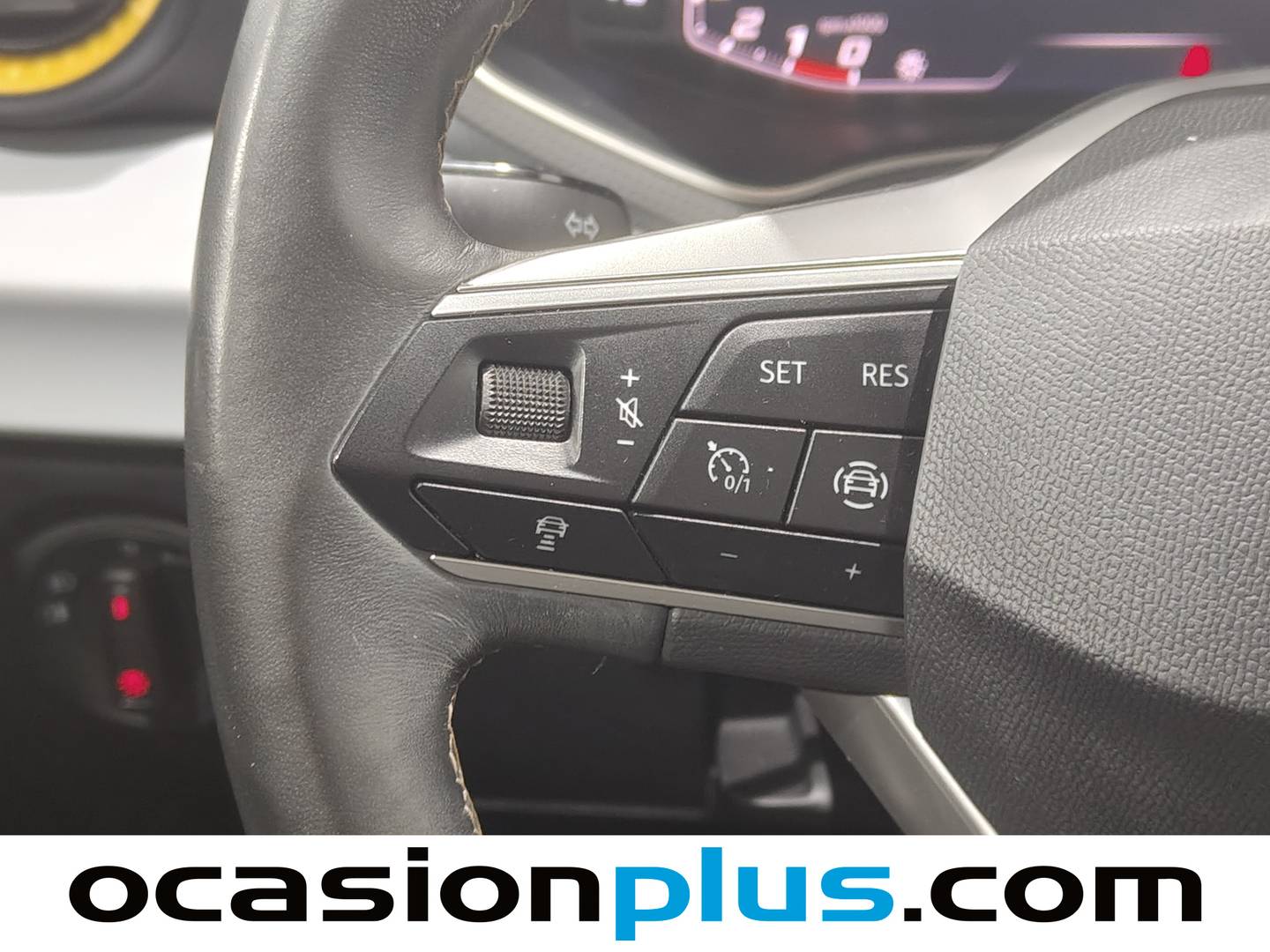 Seat Arona SEAT Arona 1.0 TSI Style Plus (110 CV) seminuevo