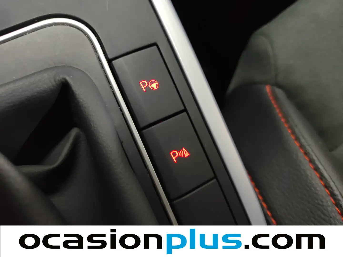 Foto Seat Arona SEAT Arona 1.5 TSI FR XL DSG (150 CV)