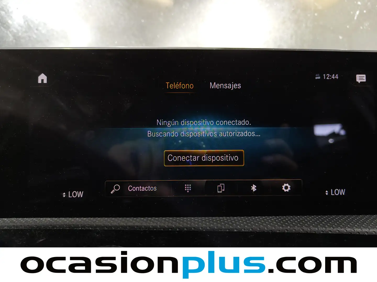 Foto Mercedes Clase A Mercedes-Benz Clase A A 180 d (116 CV) Pack AMG