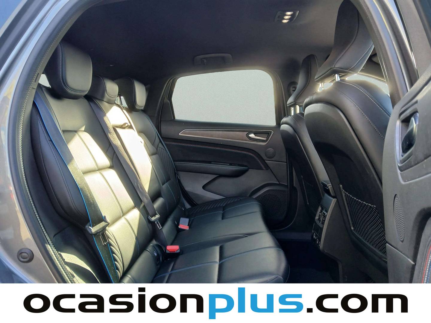 Renault Arkana Renault Arkana Esprit Alpine E-TECH Híbrido (145 CV) al mejor precio