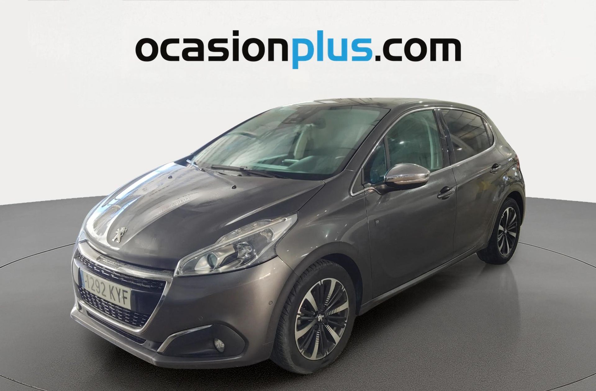 Peugeot 208 PureTech 110 Tech Edition