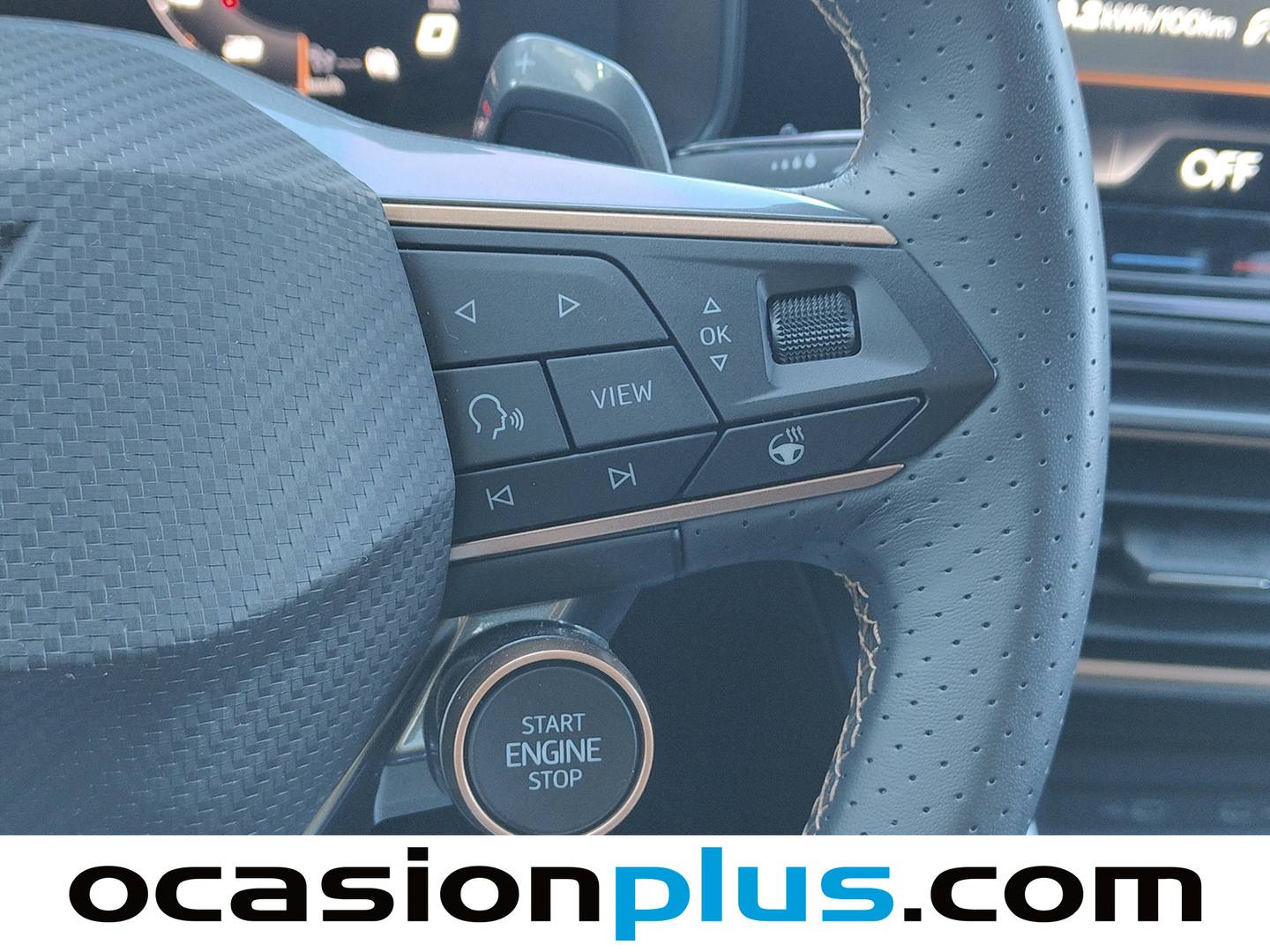 Cupra Formentor Cupra Formentor 1.5 TSI e-Hybrid DSG (204 CV) al mejor precio