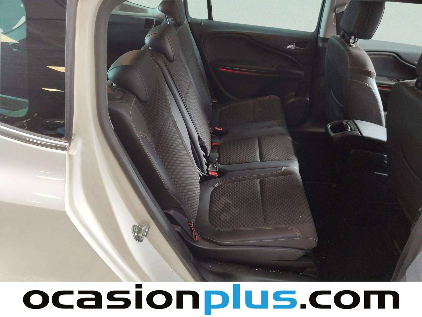 Opel Zafira Tourer Opel Zafira Tourer 1.6 CDTi S&S Excellence (136 CV) diésel