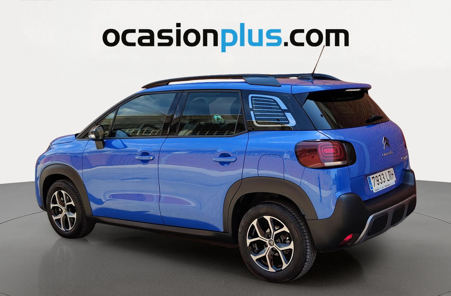 Citroën C3 Aircross PureTech 110 Feel Pack - foto 3