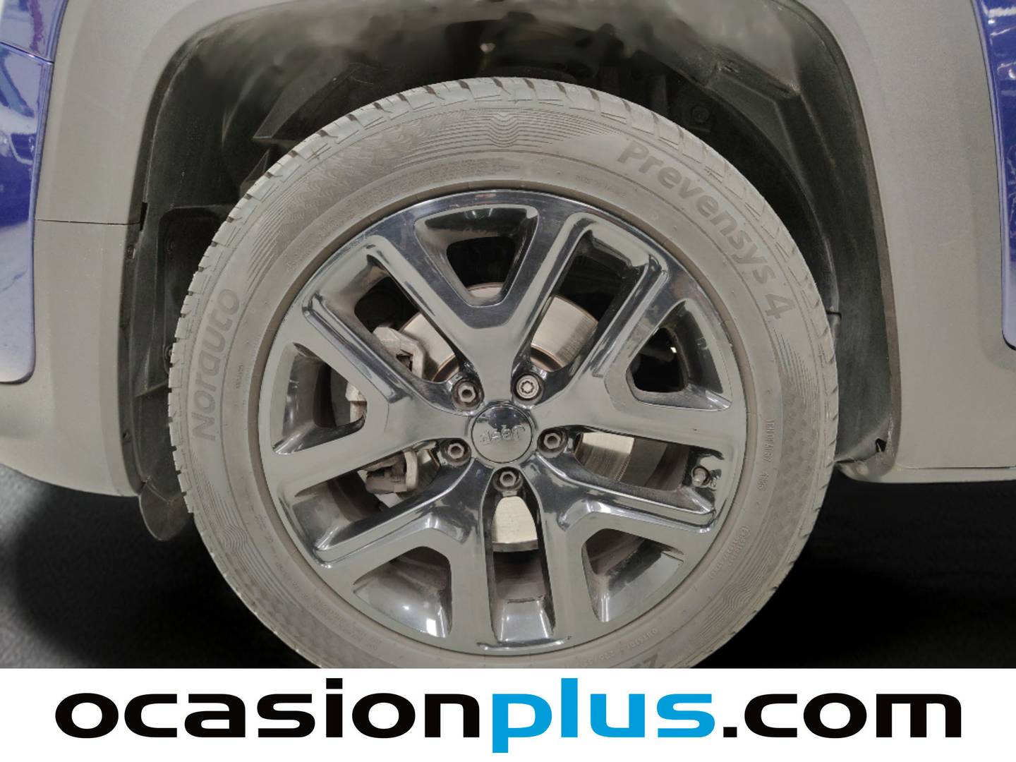 Foto Jeep Renegade Jeep Renegade 1.3G Night Eagle 4x2 DDCT (150 CV)