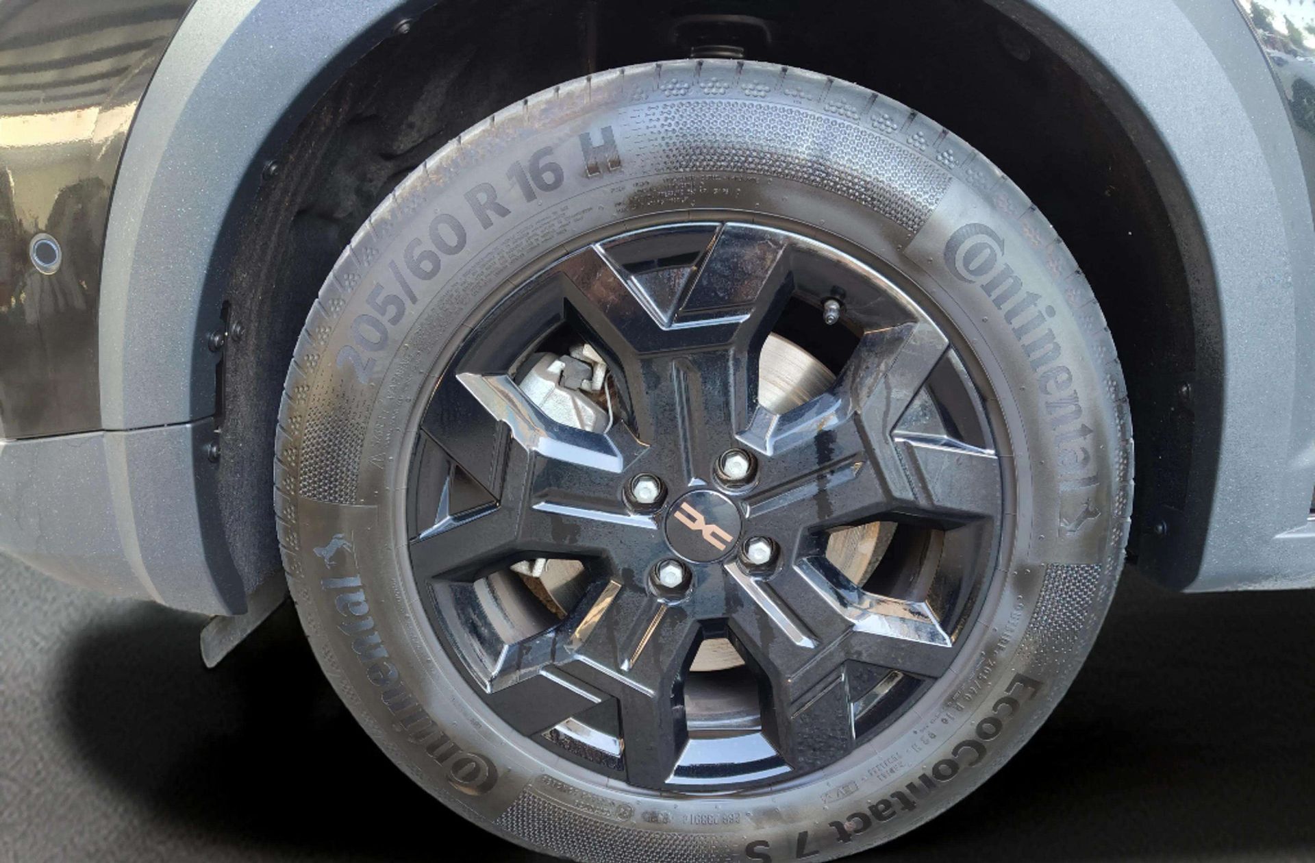 Dacia Jogger Extreme Hybrid 7 plazas - foto 31