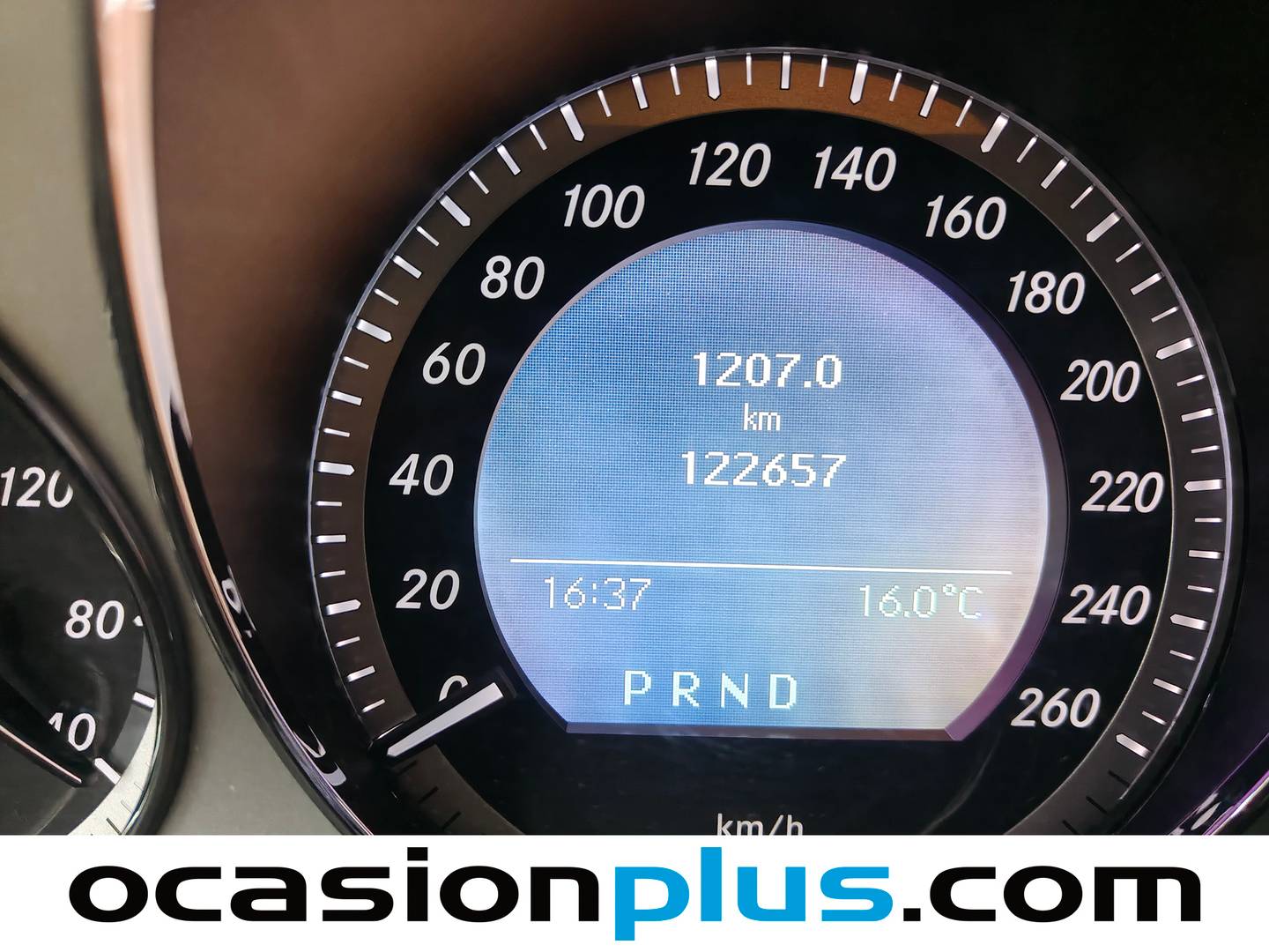 Mercedes Clase C Mercedes-Benz Clase C C Estate 220 CDI Blue Efficiency (136 CV) seminuevo