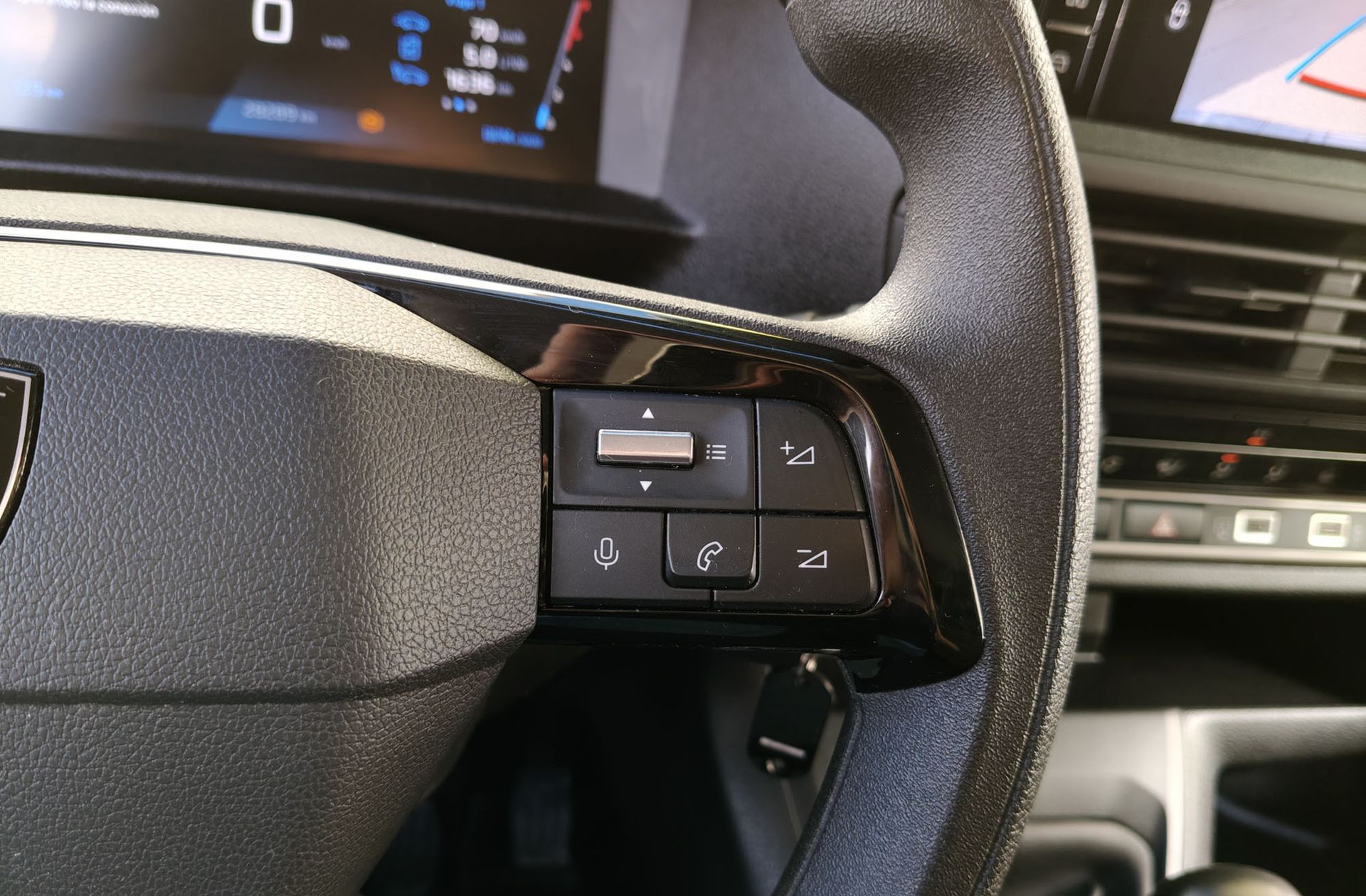 Peugeot Expert Furgon BlueHDi 120 Standard 3 plazas - foto 22