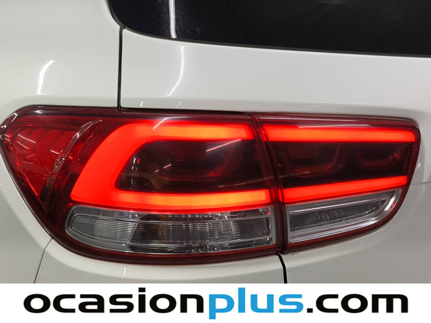 Accesorios del KIA Sorento KIA Sorento 2.2 CRDI Drive 4x2 Auto (200 CV) 7 Plazas