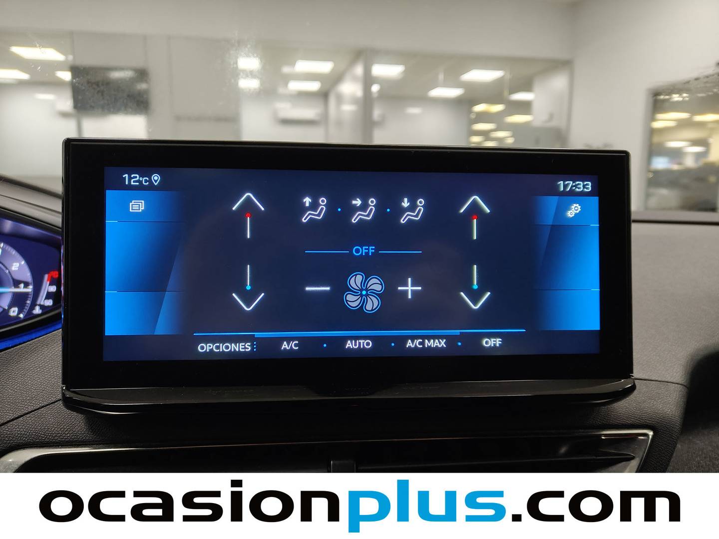 Foto Peugeot 5008 Peugeot 5008 PureTech 130 S&S Allure Pack EAT8 (130 CV) 7 plazas