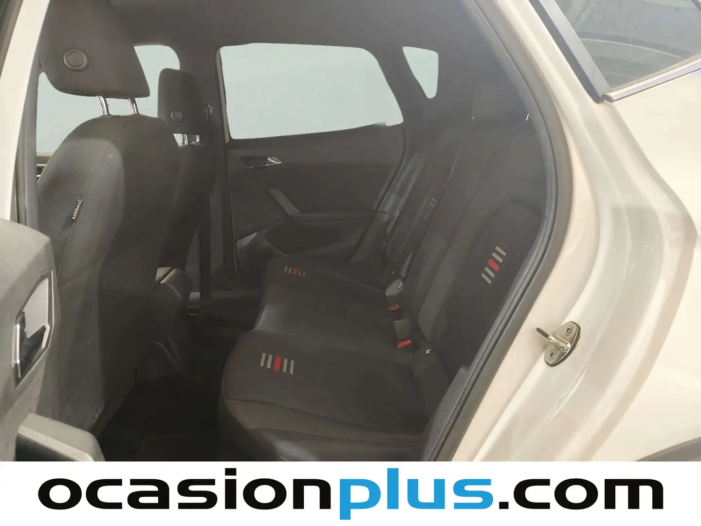 Foto Seat Arona SEAT Arona 1.0 TGI GNC FR (90 CV)