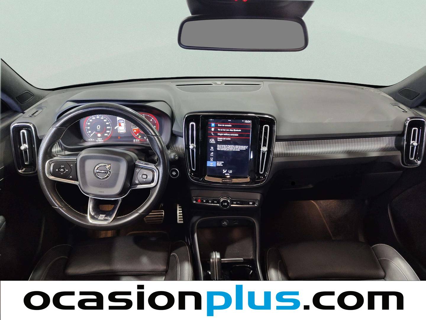 Volvo XC40 Volvo XC40 D4 R-Design AWD Auto (190 CV) de ocasión