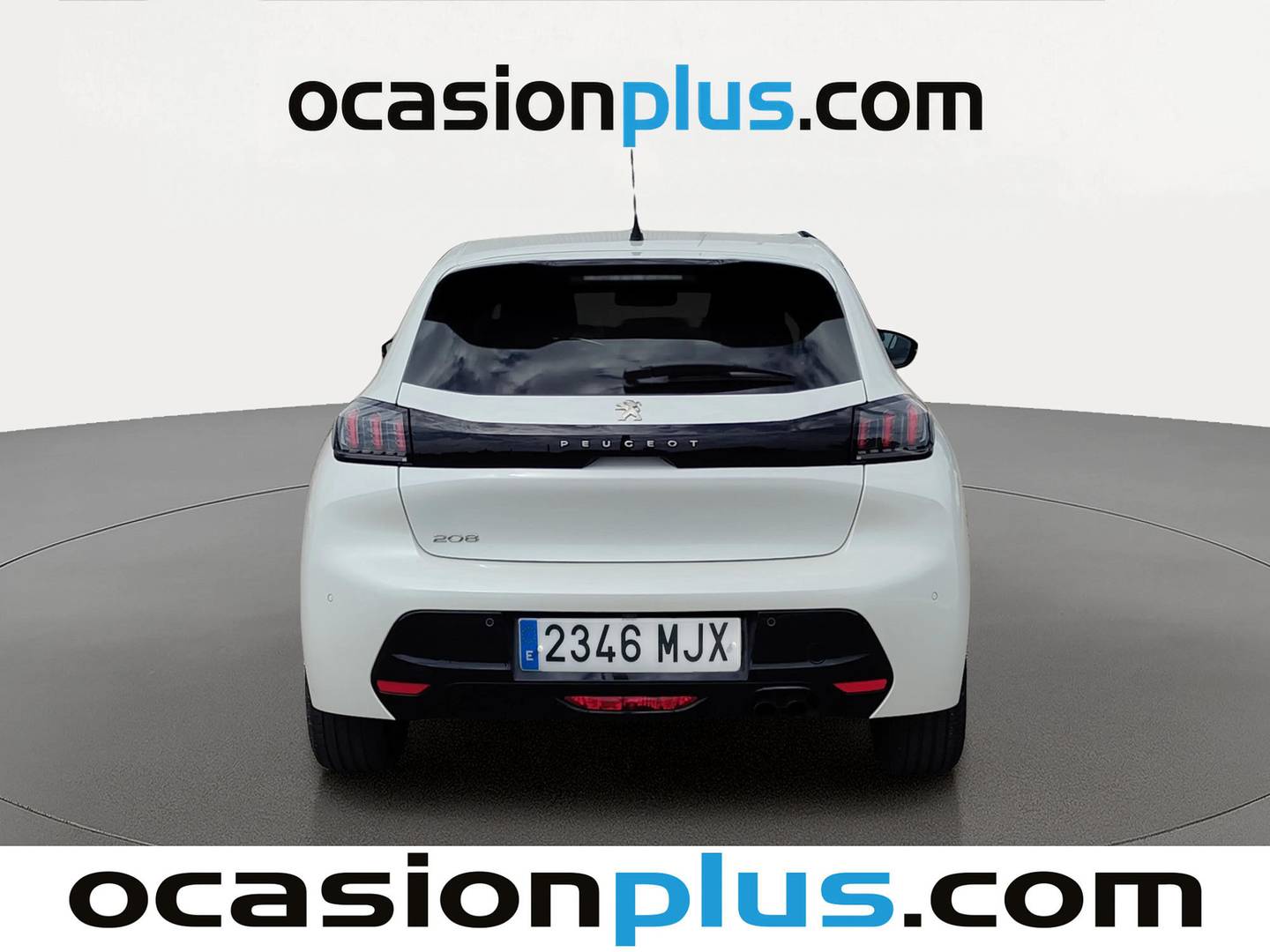 Peugeot 208 Peugeot 208 PureTech 100 Allure Pack EAT8 (100 CV) barato