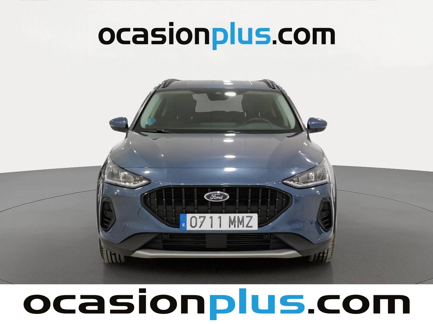 Ford Focus Ford Focus 1.0 Ecoboost MHEV Active Auto (155 CV) 155cv