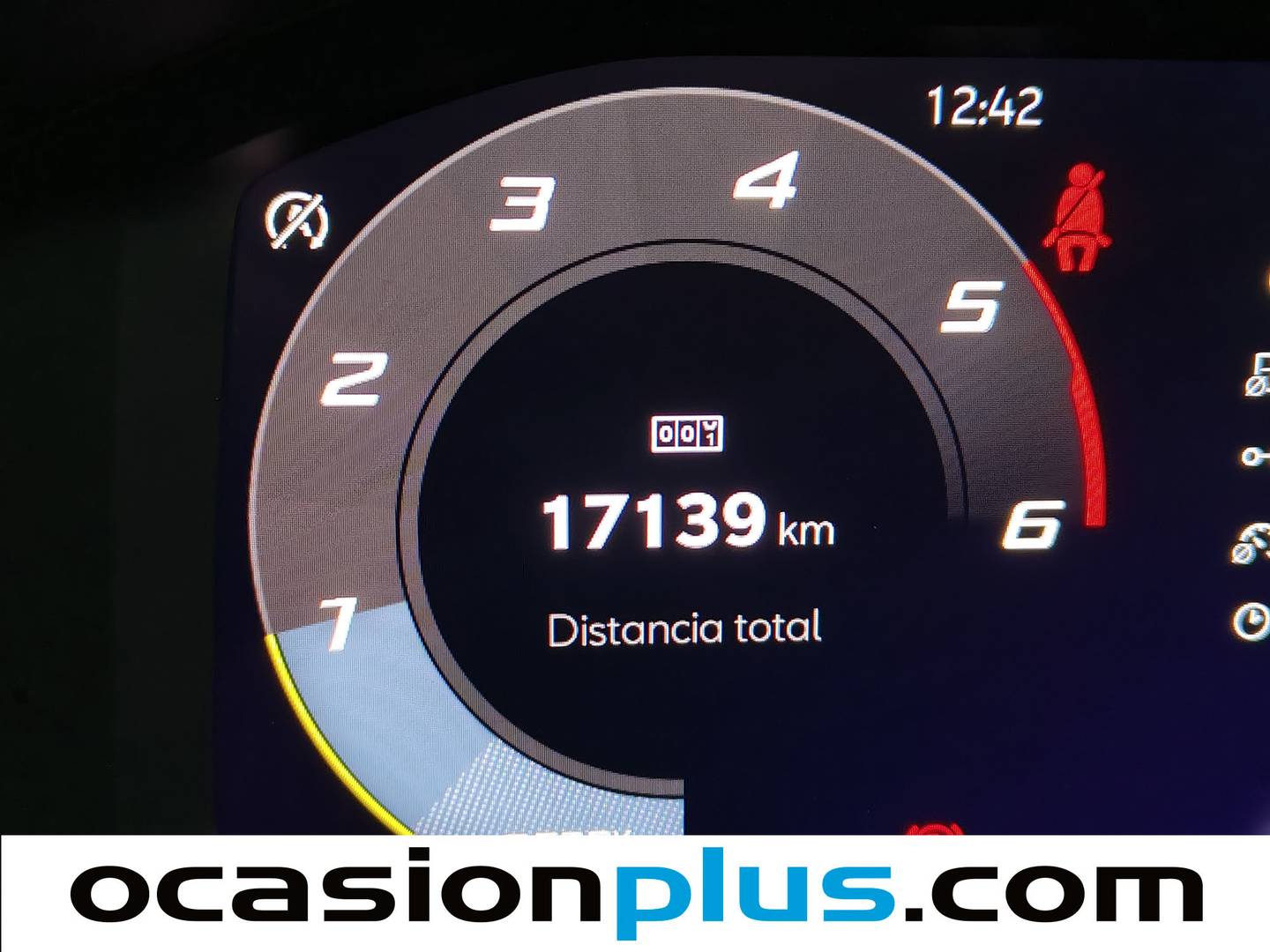 Foto Seat León SEAT León 2.0 TDI S&S Style XL (116 CV)