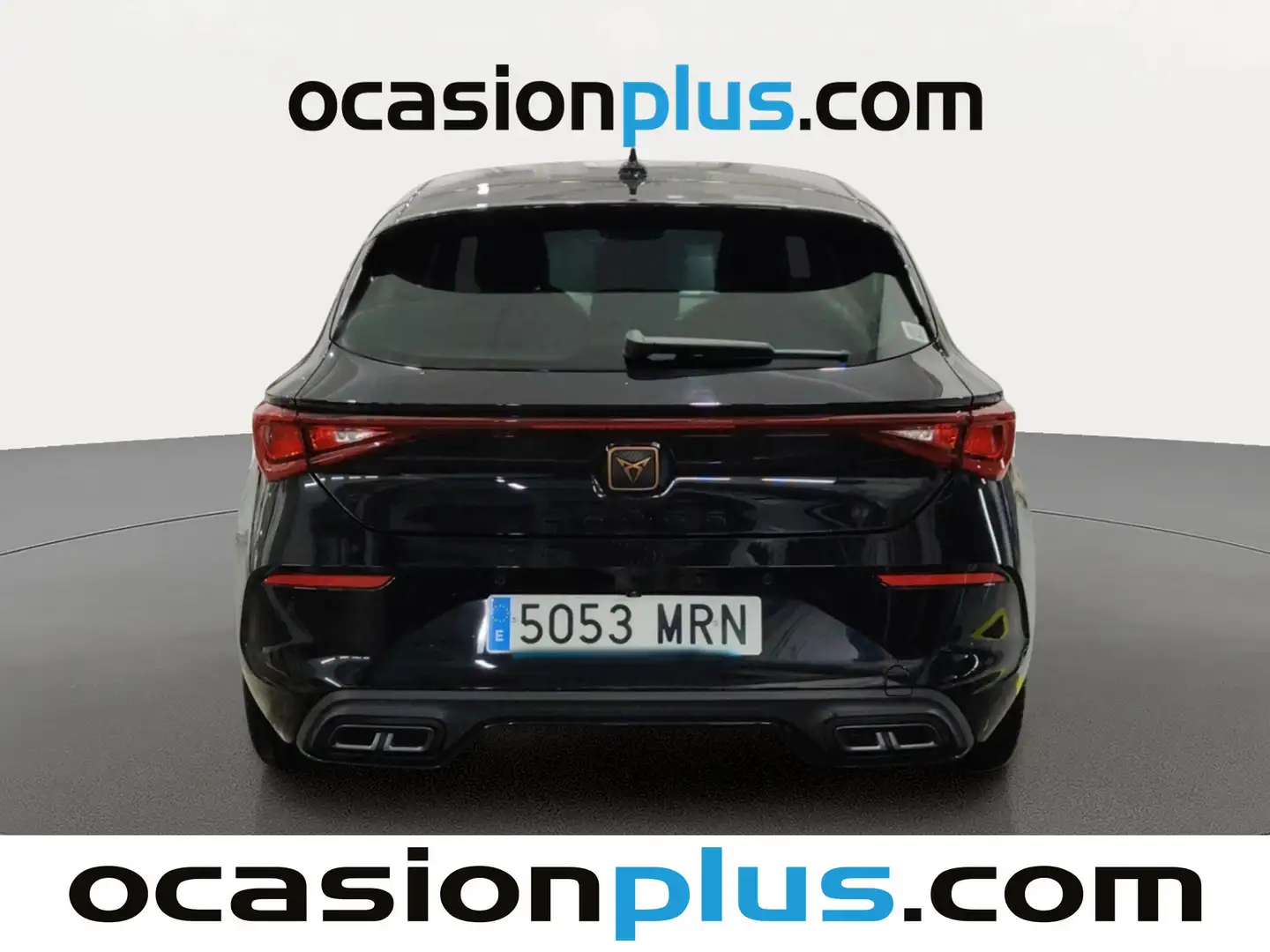 Foto Cupra León CUPRA León 1.5 eTSI DSG (150 CV)
