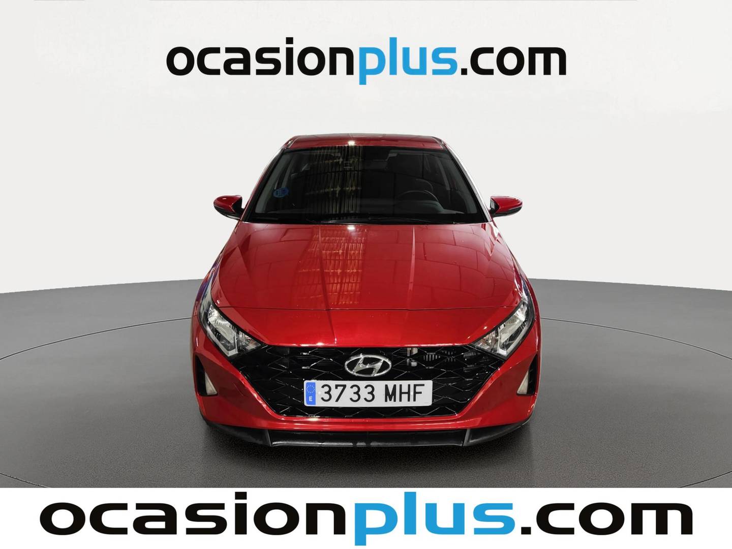 Hyundai i20 Hyundai i20 1.0 TGDI 48V Klass (100 CV) 100cv