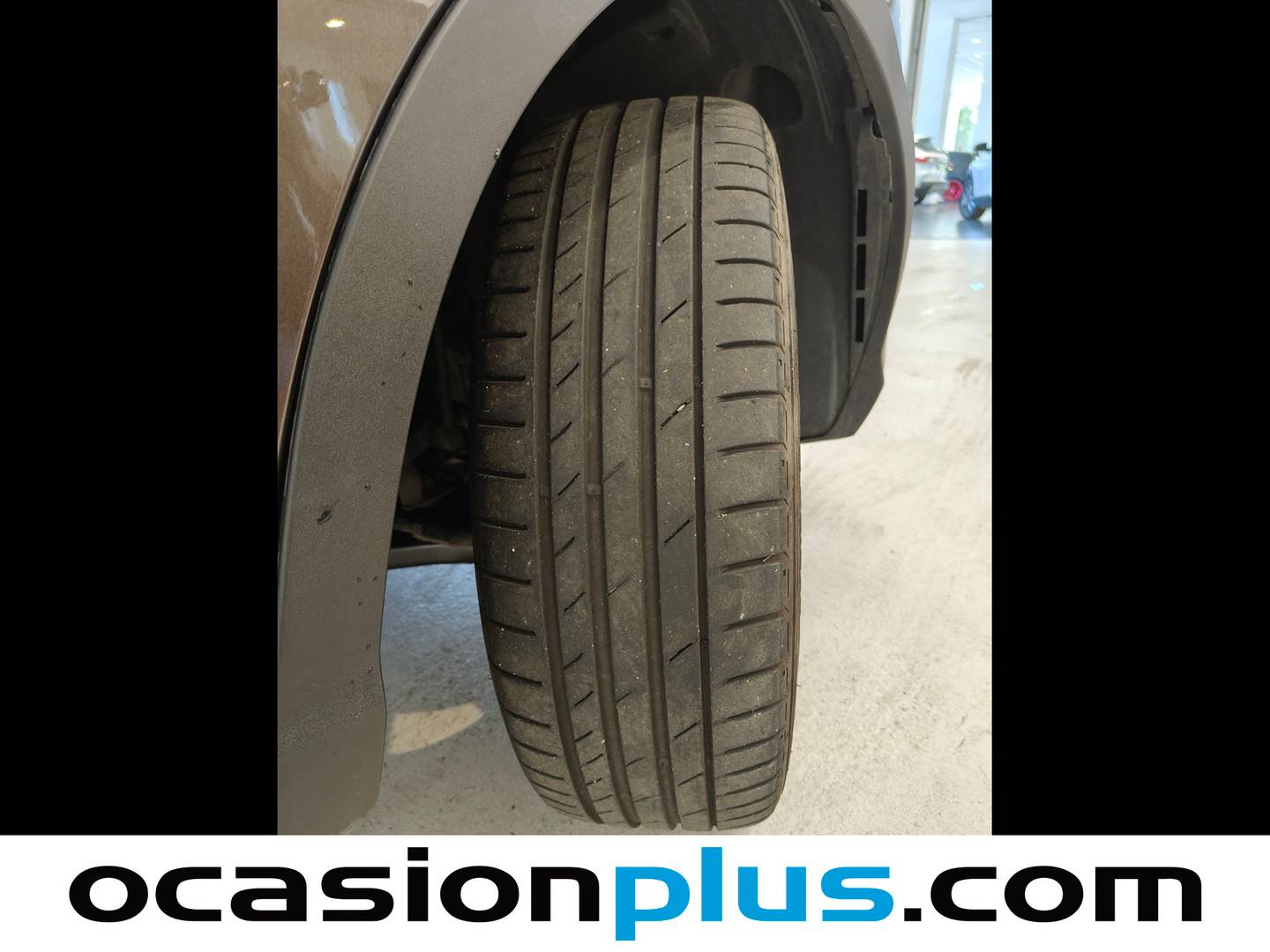Nissan QASHQAI Nissan Qashqai dCi 115 N-Connecta DCT 85 kW (115 CV) automático