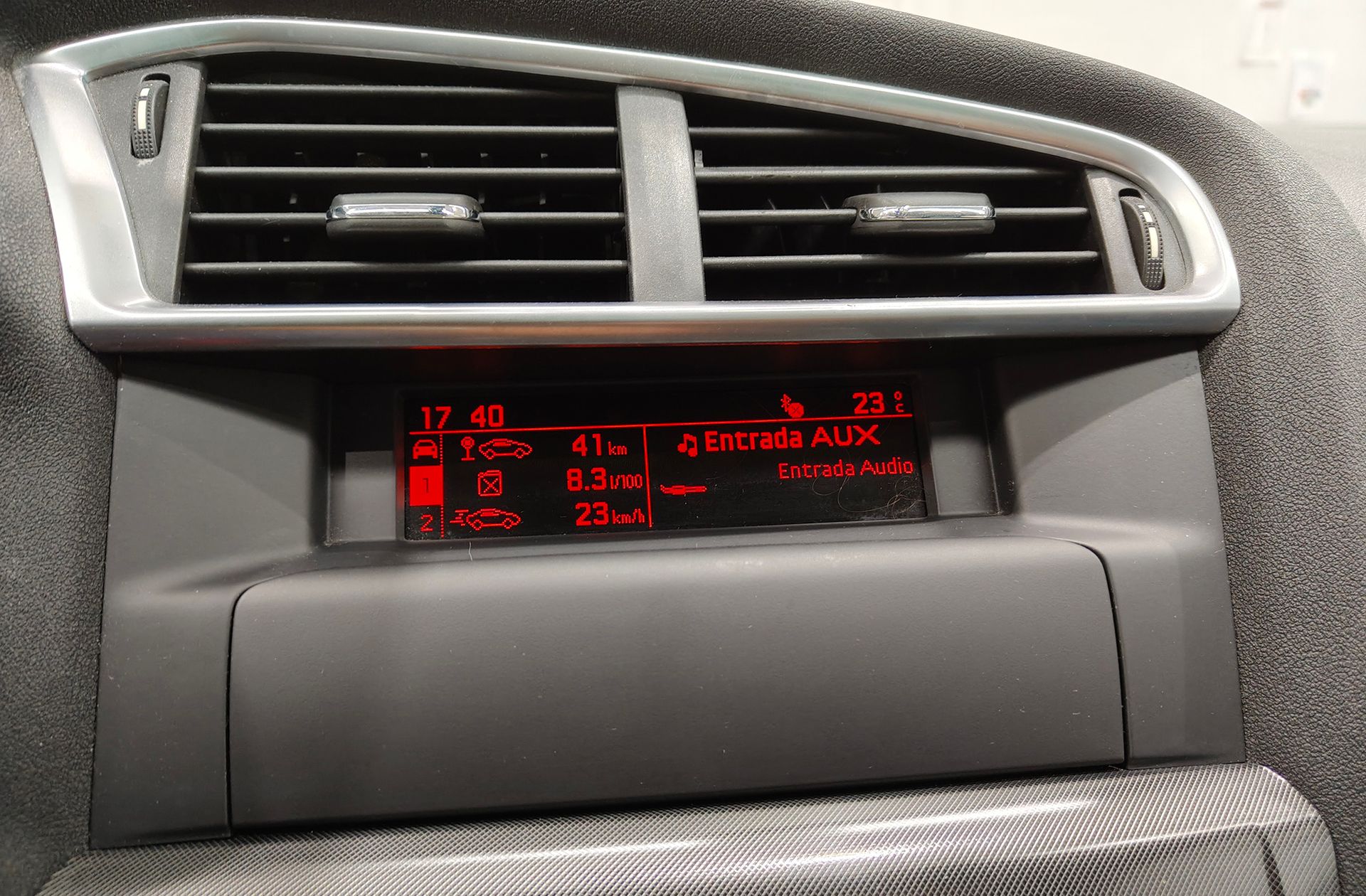 Citroën C4 1.6 HDi Sport - foto 27