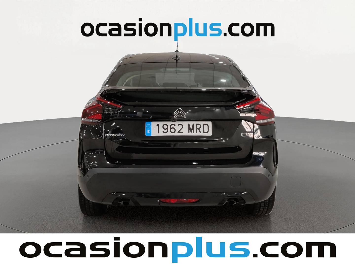 Citroën C4 Citroën C4 PureTech 130 S&S Feel (130 CV) km 0