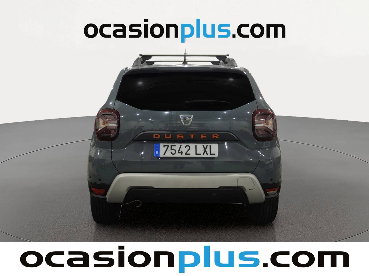 Dacia Duster Dacia Duster Extreme TCE (130 CV) 4X2 barato