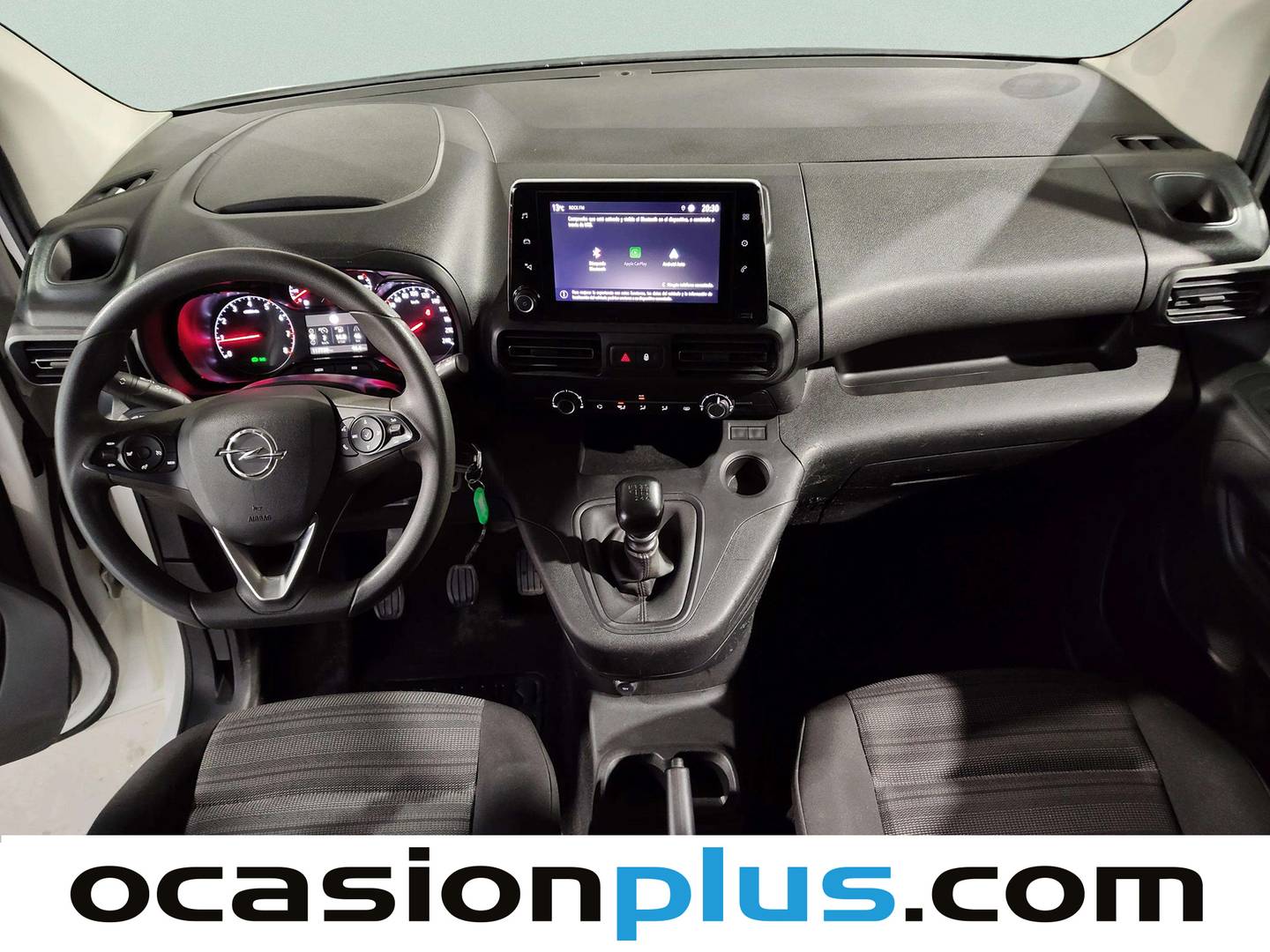 Opel Combo Life Opel Combo Life 1.5 TD Business Edition Plus L1 (102 CV) de ocasión