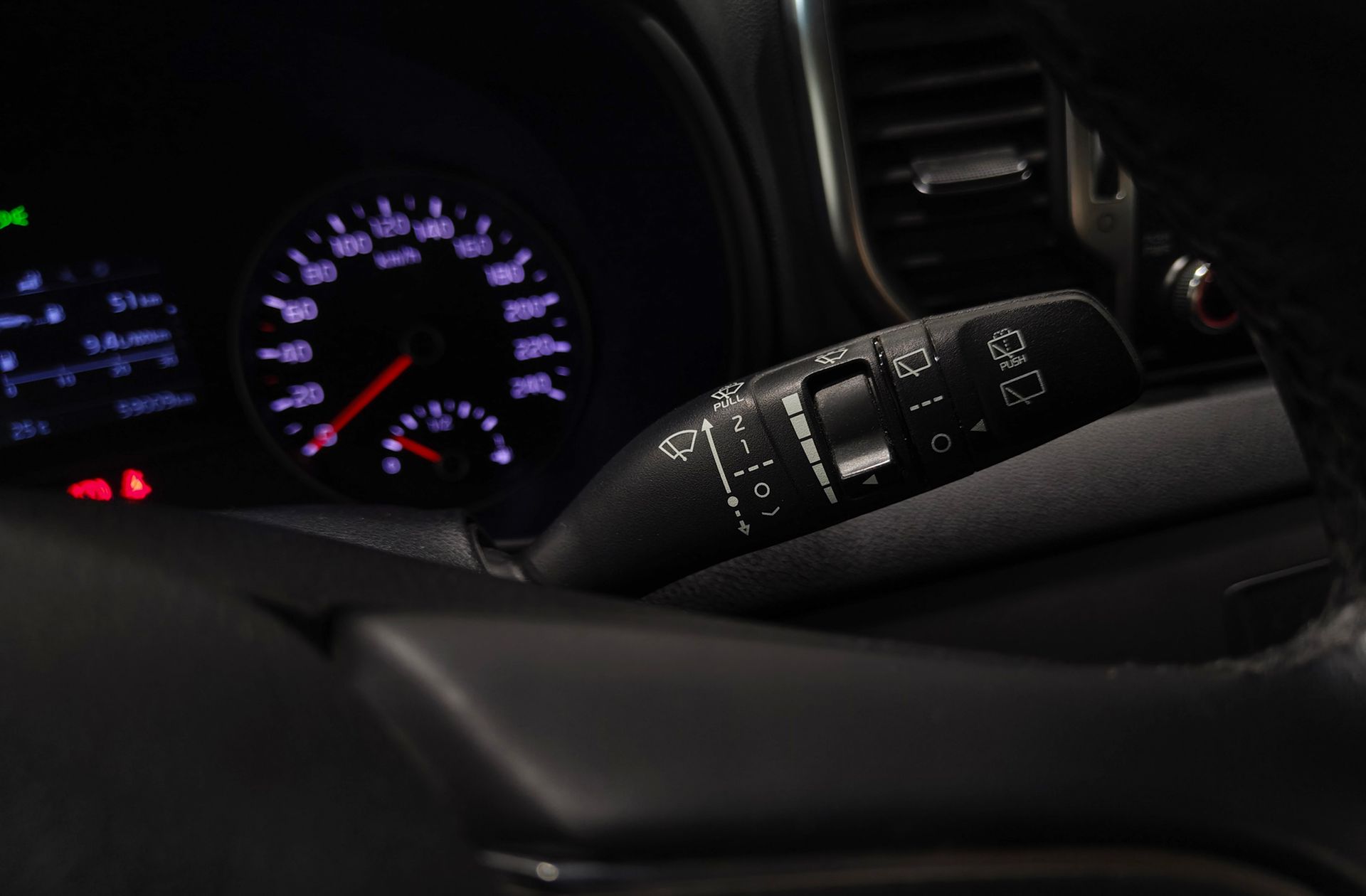Kia Sportage 1.6 GDi Concept 4x2 - foto 26