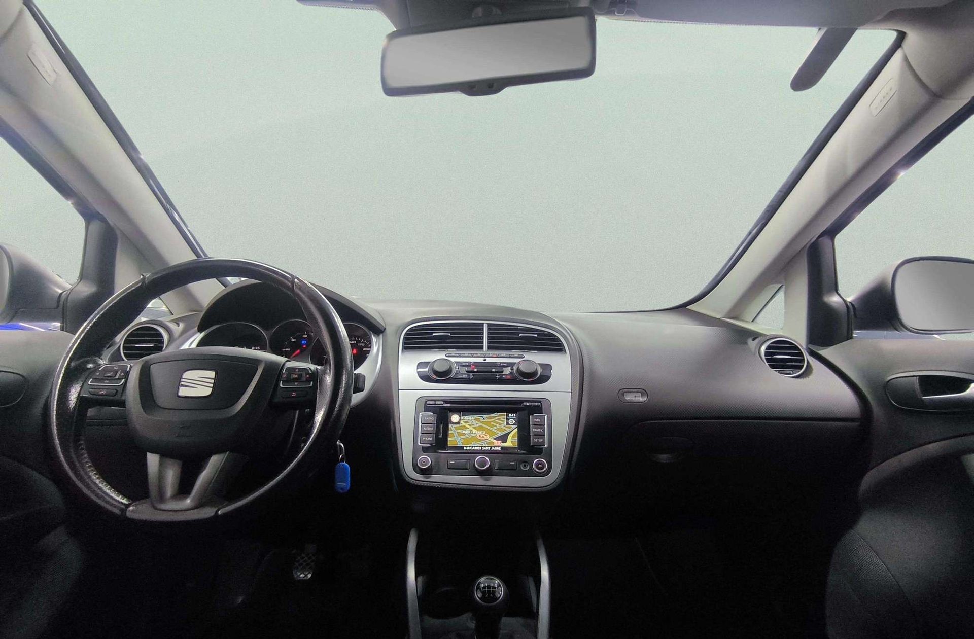 SEAT Altea XL 1.6 TDI DPF Style Ecomotive - foto 6