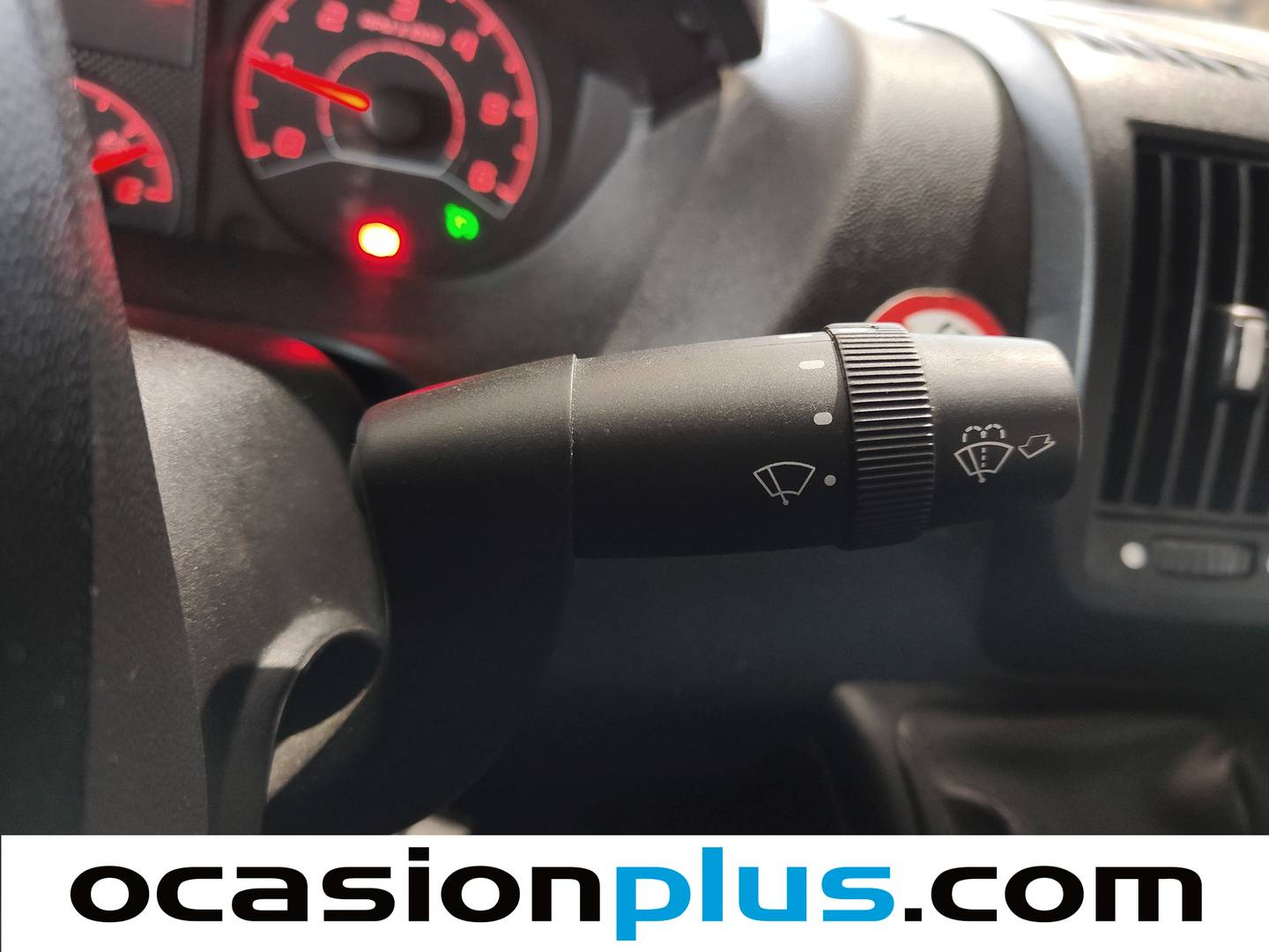 Paquetes del Opel Movano Opel Movano Furgon 2.2 BlueHDi Base L3H2 3.5T (140 CV)