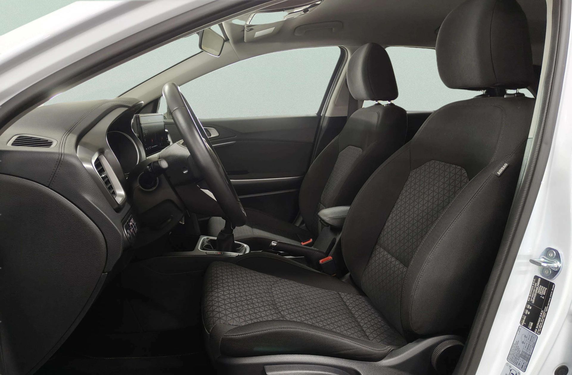 Kia Ceed 1.0 T-GDi Concept - foto 9