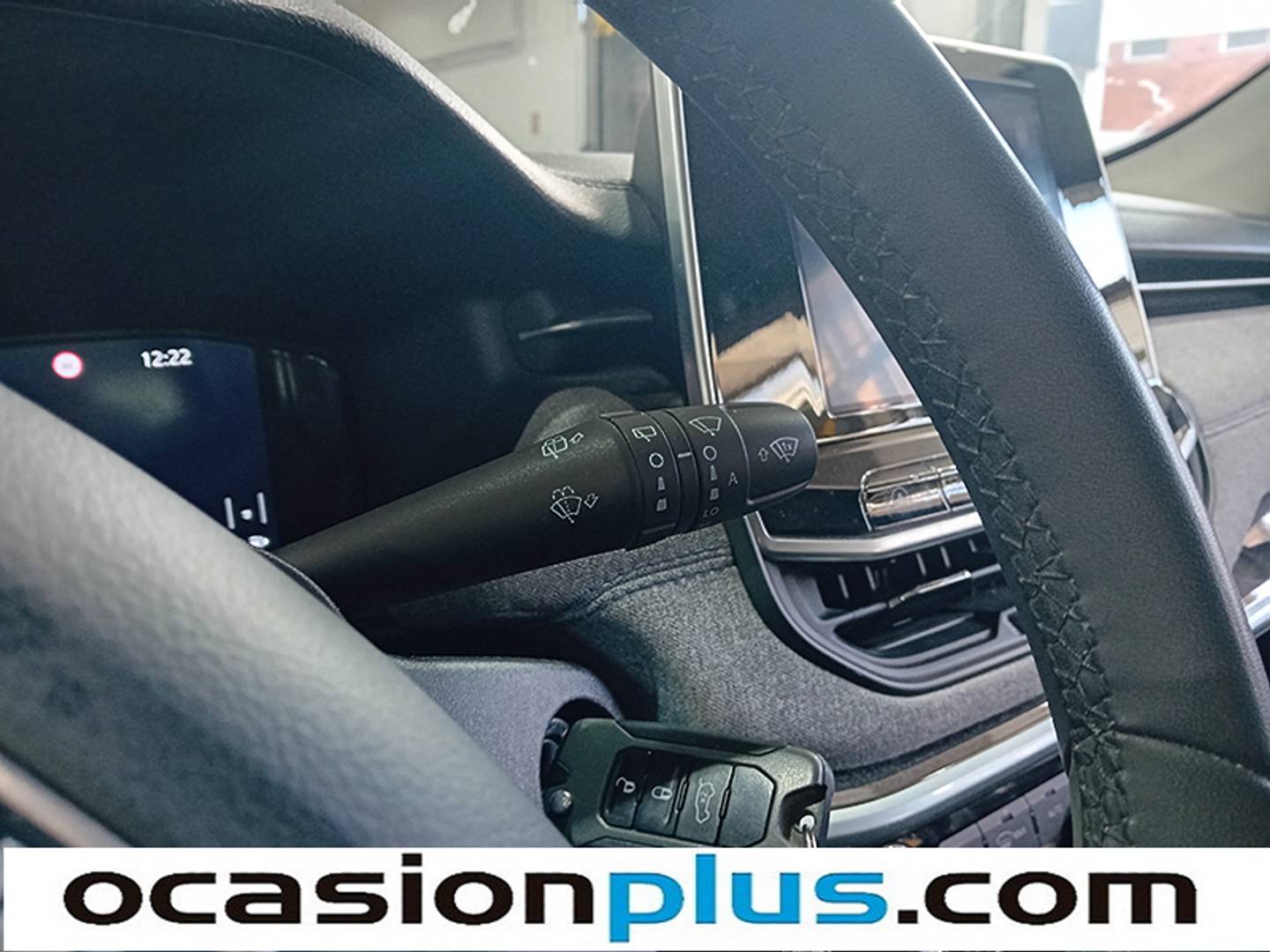 Foto Jeep Compass Jeep Compass 1.3 Gse T4 Longitude FWD MT (130 CV)