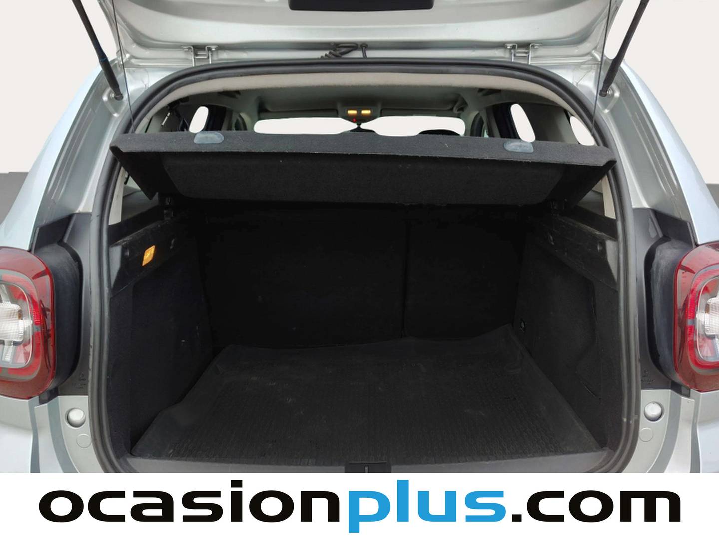 Foto Dacia Duster Dacia Duster Prestige TCE (130 CV) 4X2 GPF