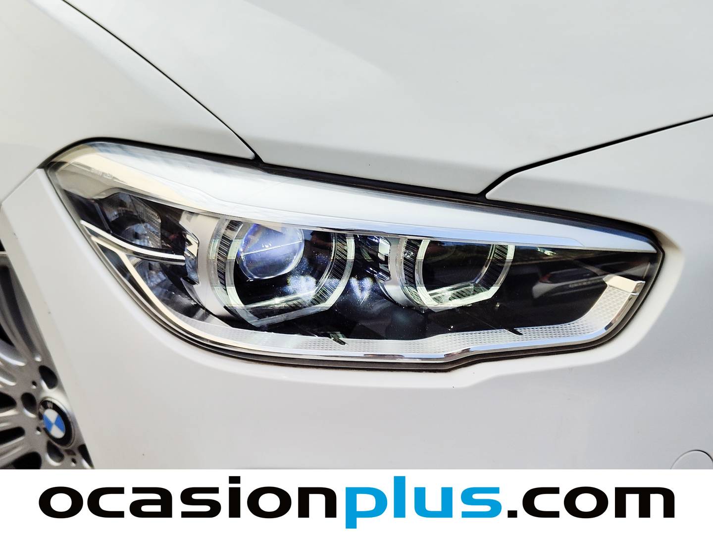 BMW Serie 1 BMW Serie 1 116d Pack M (116 CV) al mejor precio