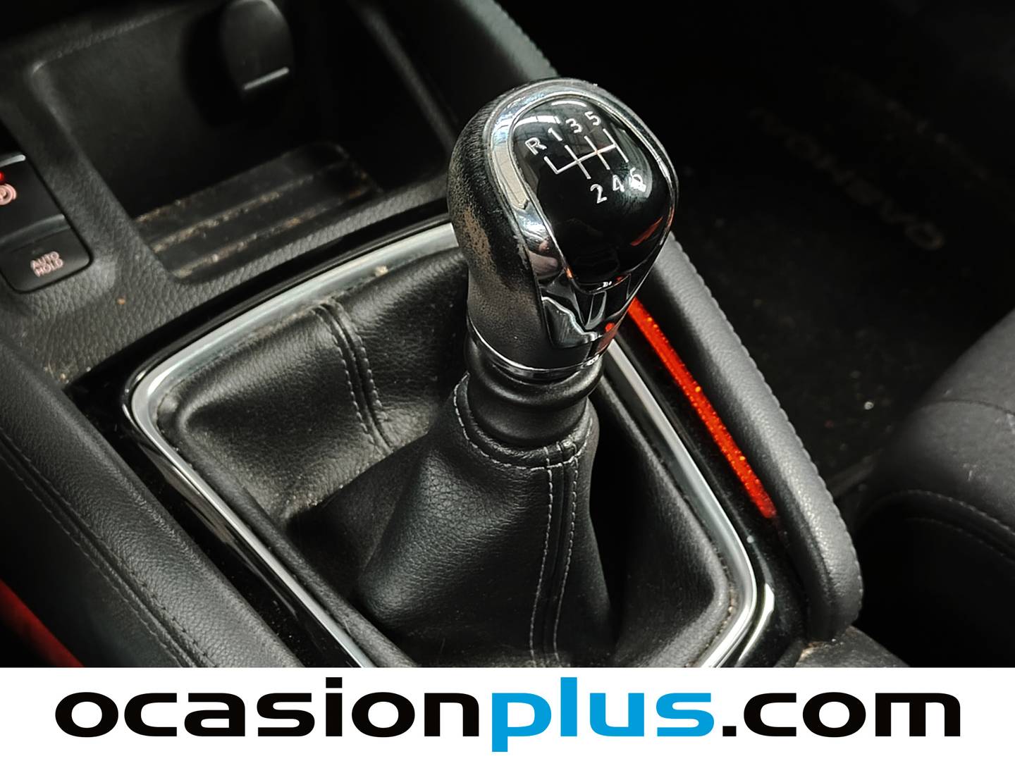 Nissan QASHQAI Nissan Qashqai DIG-T 140 Acenta 4x2 (140 CV) de segunda mano