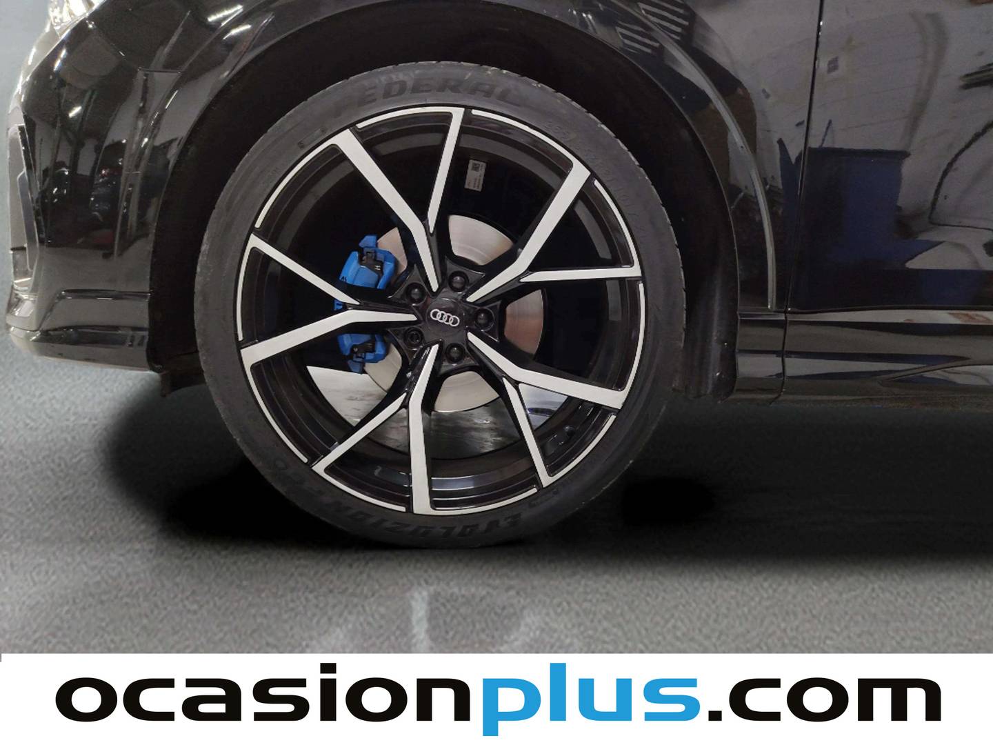 Audi Q3 Audi Q3 S line 35 TDI (150 CV) S tronic 2020