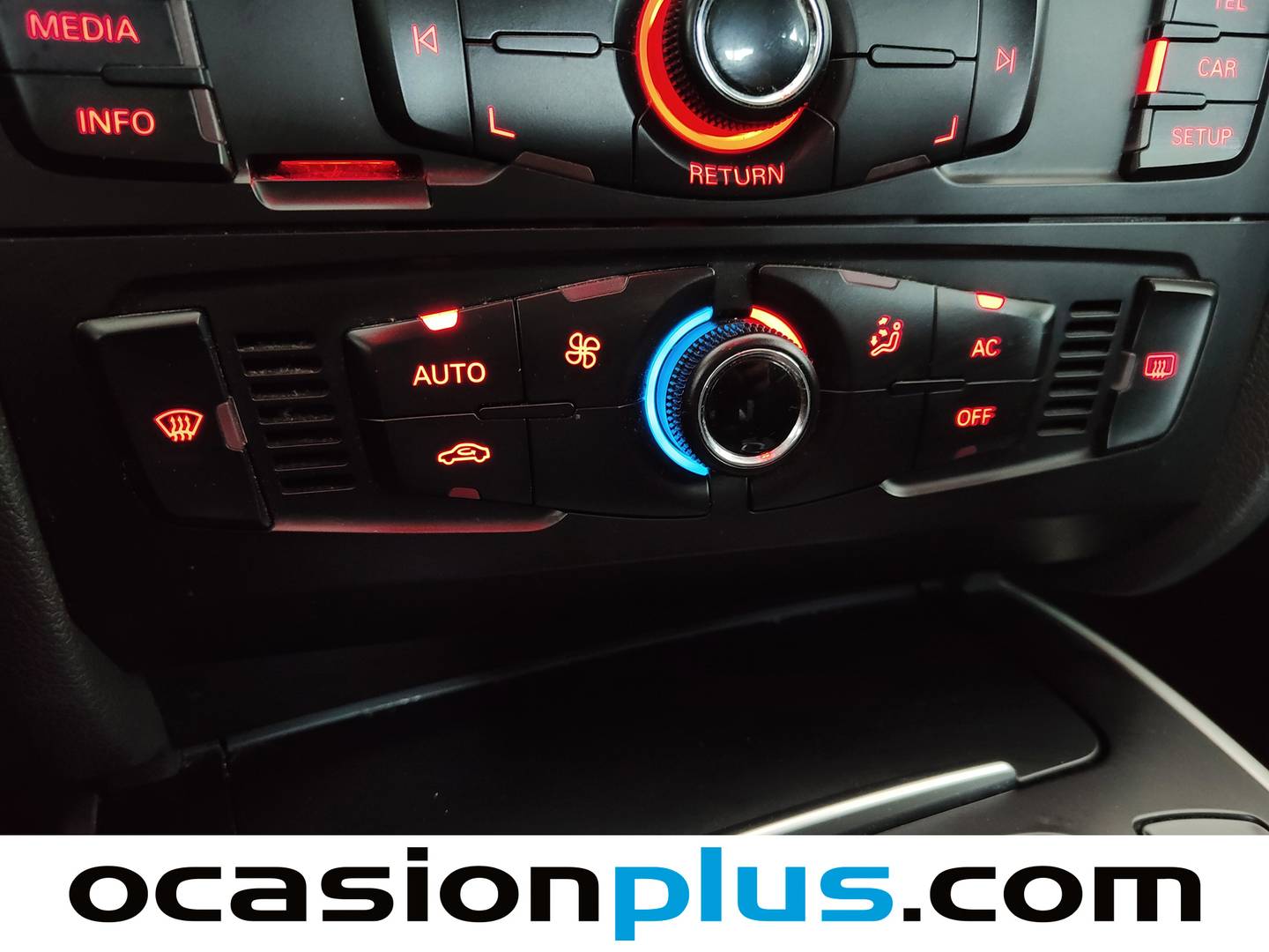 Audi A4 Audi A4 2.0 TDI e DPF (136 CV) diésel