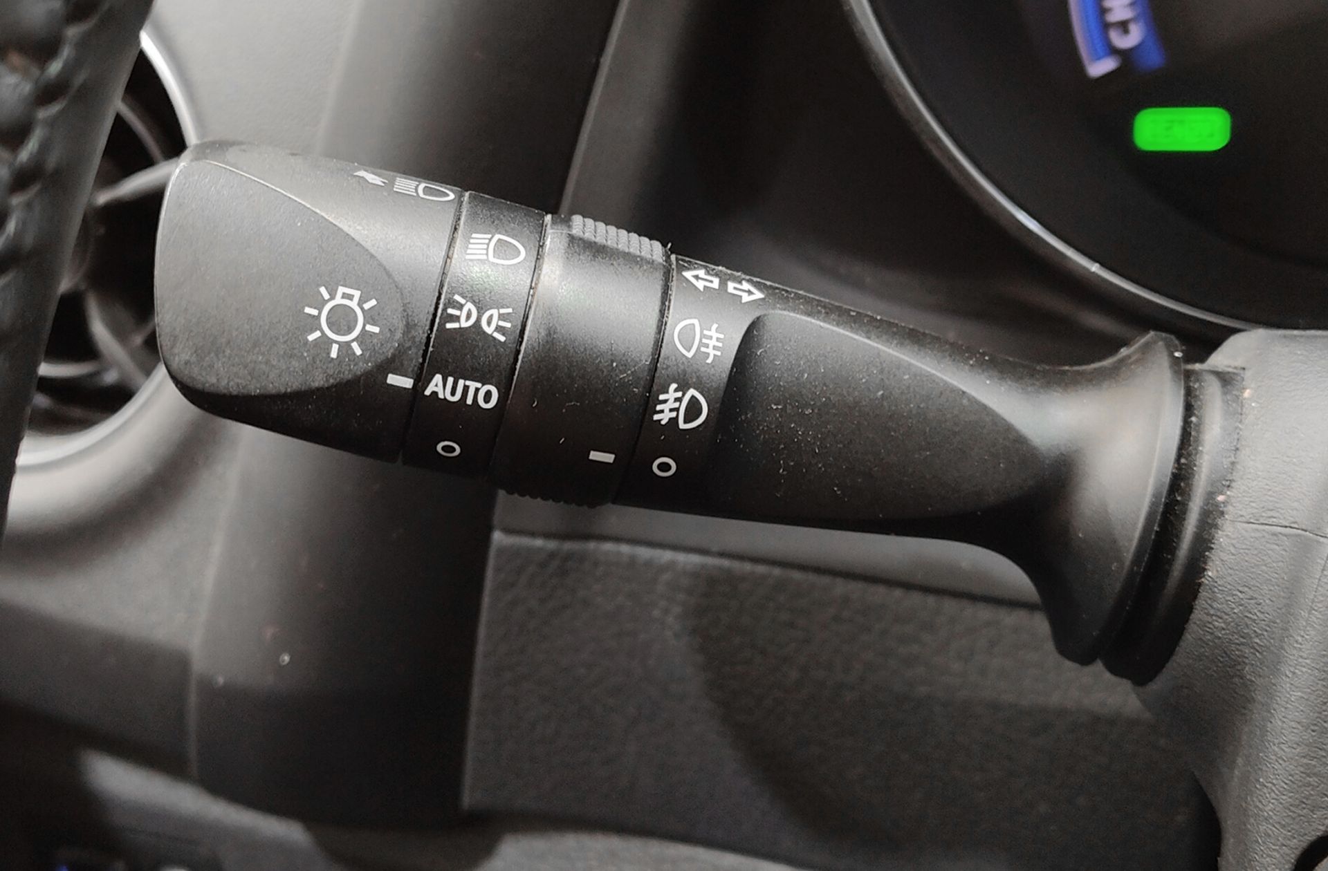 Toyota Auris 140H Hybrid Active - foto 25
