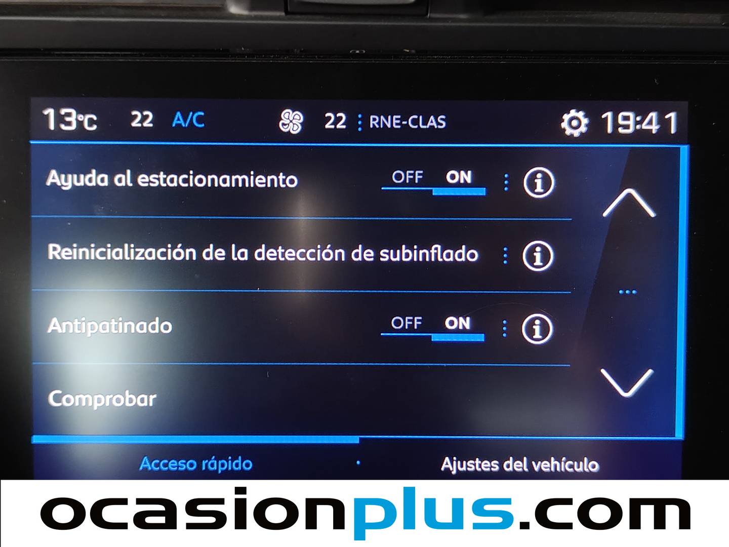 Foto Peugeot 508 Peugeot 508 PureTech 130 Active Pack EAT8 (130 CV)