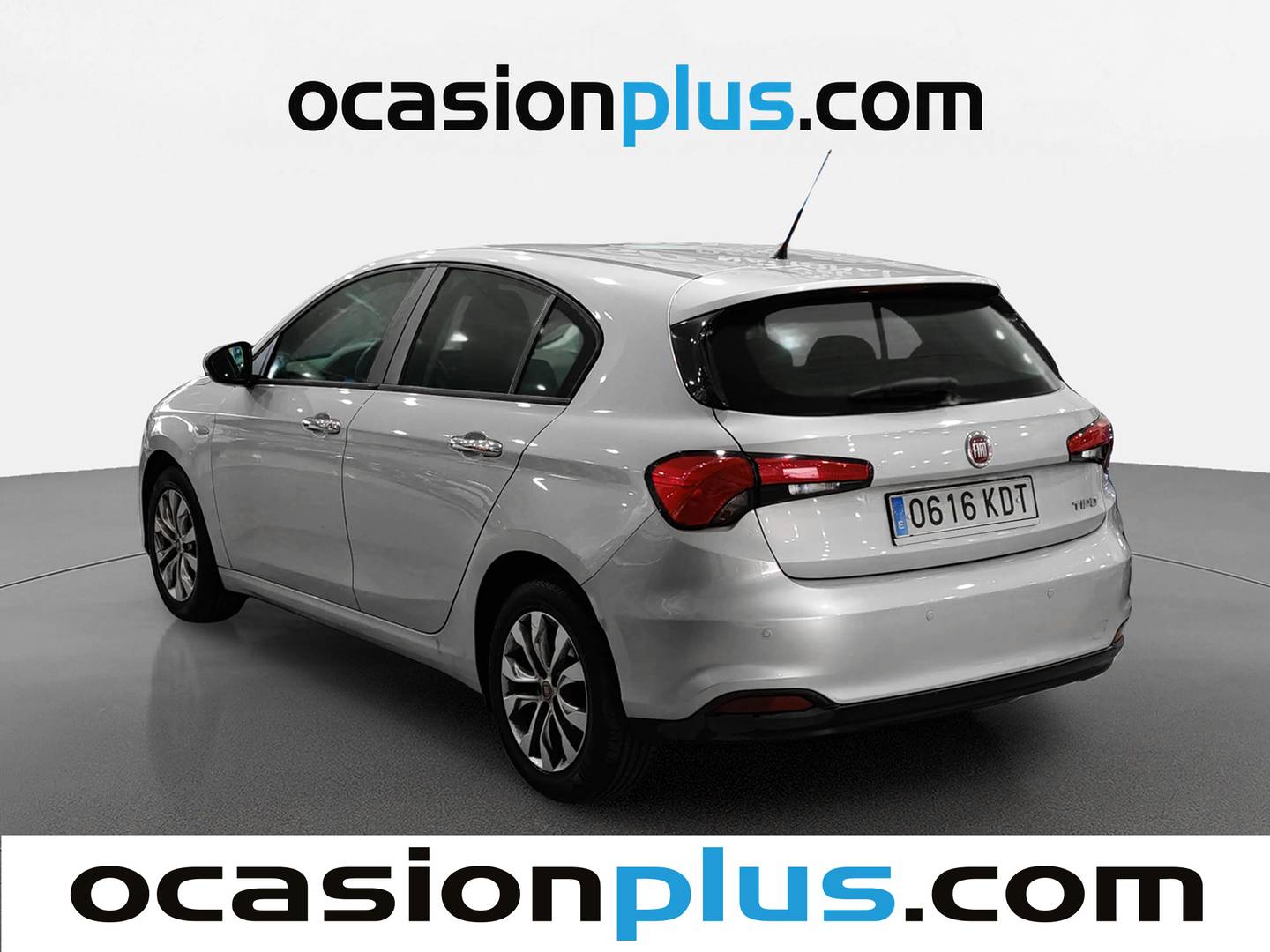Foto Fiat Tipo Fiat Tipo 1.4 Easy (95 CV)
