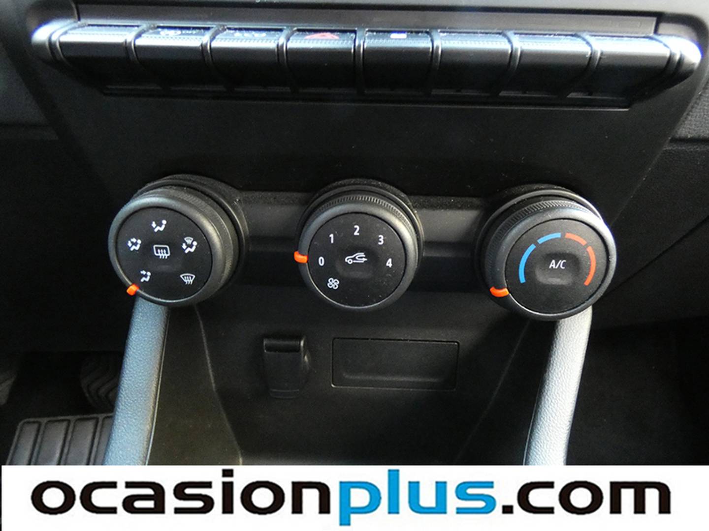 Foto Renault Clio Renault Clio Business TCe (90CV)