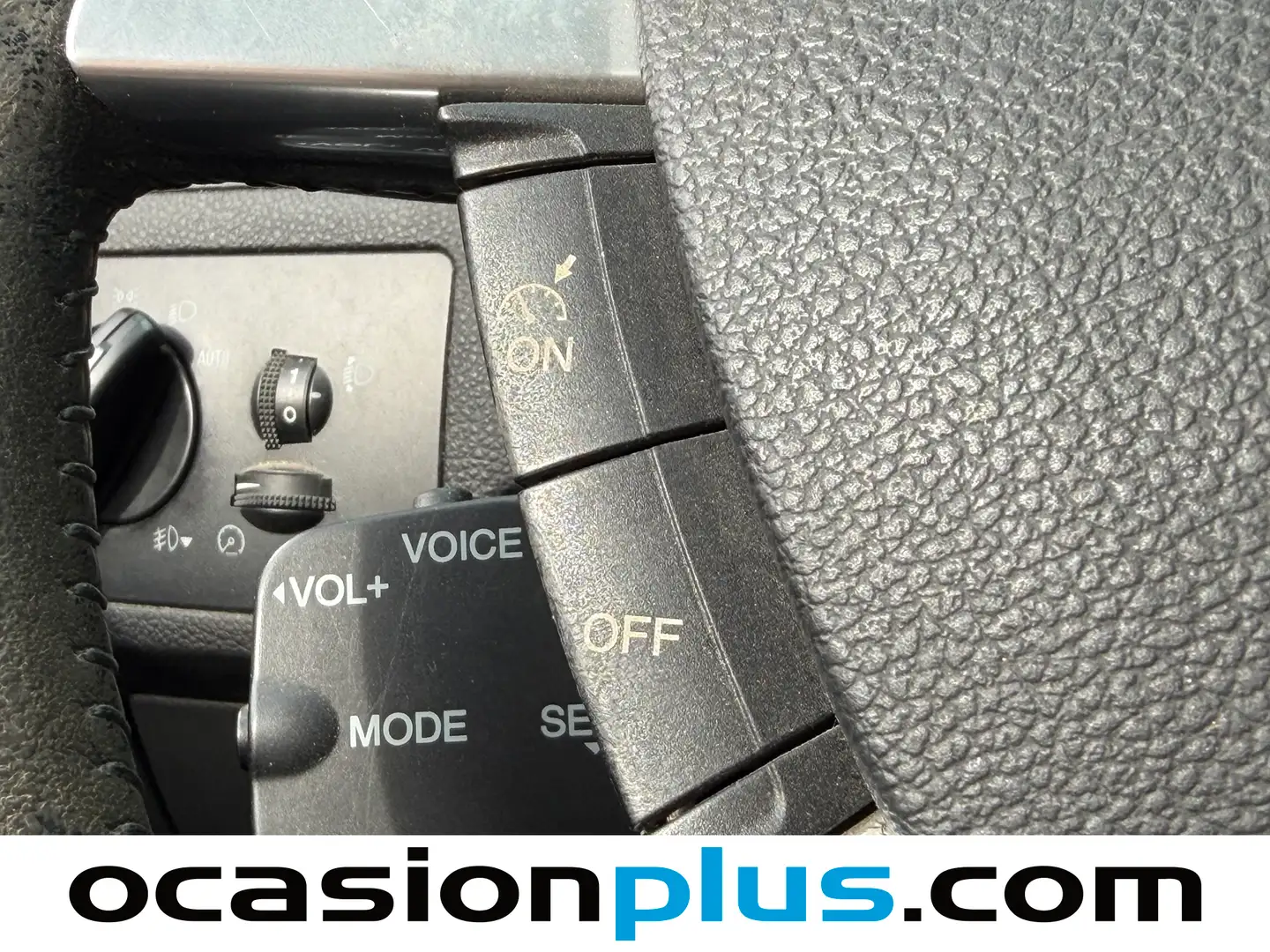 Foto Ford Kuga Ford Kuga 2.0 TDCI Trend 4WD (136 CV)