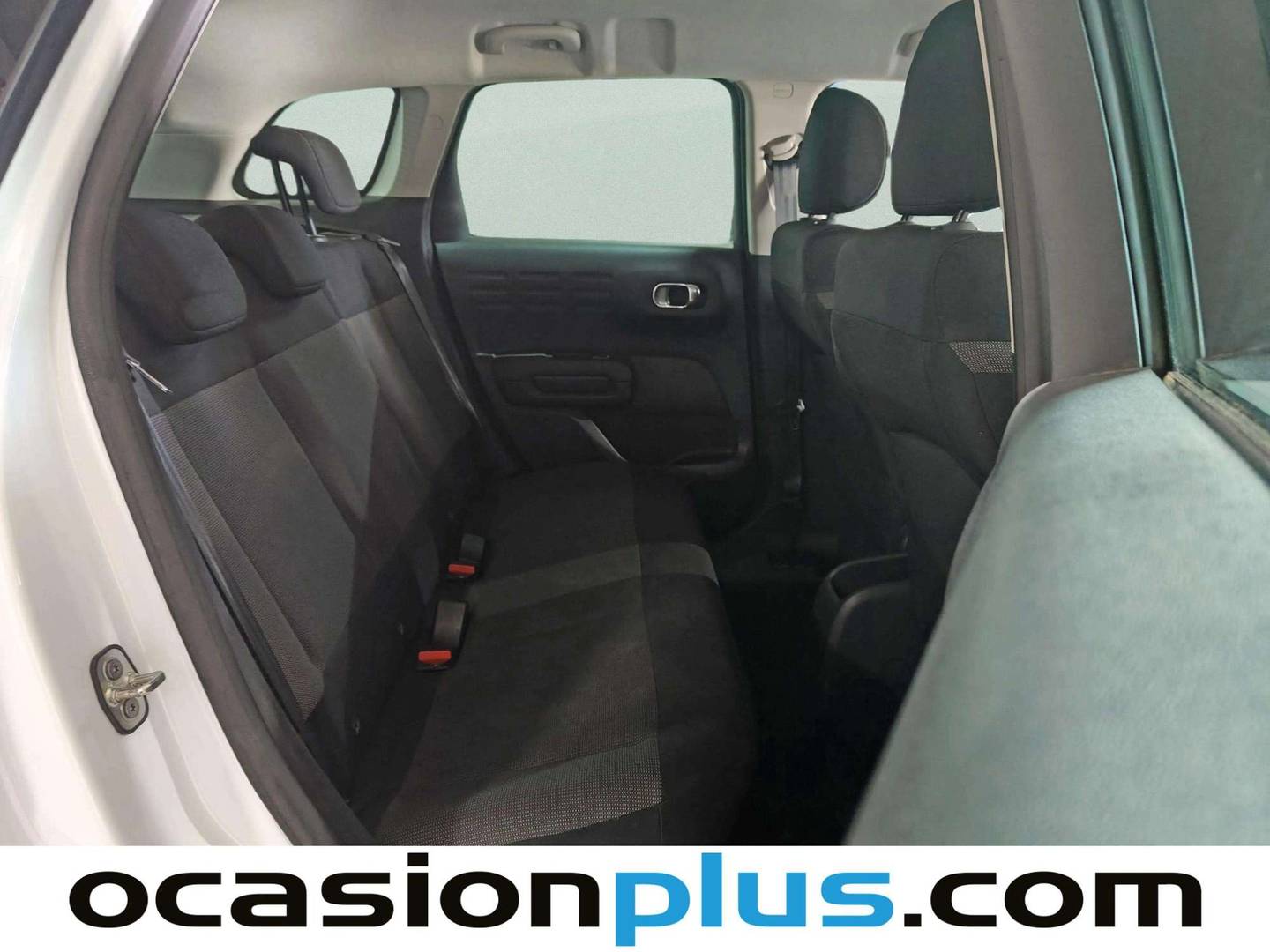 Citroën C3 Aircross Citroën C3 Aircross PureTech 110 S&S You! (110 CV) km 0