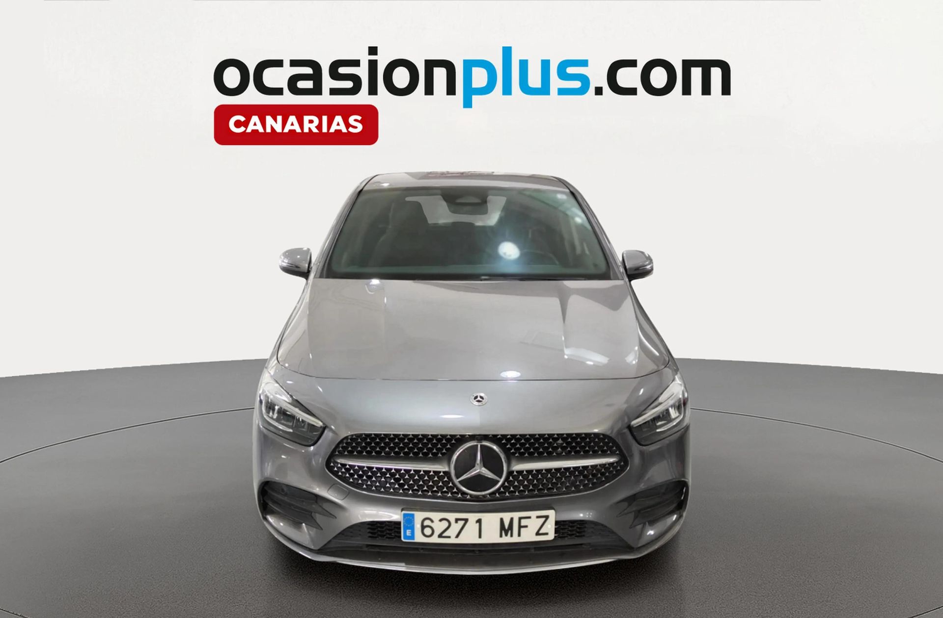 Mercedes-Benz Clase B 200 d Pack AMG - foto 14
