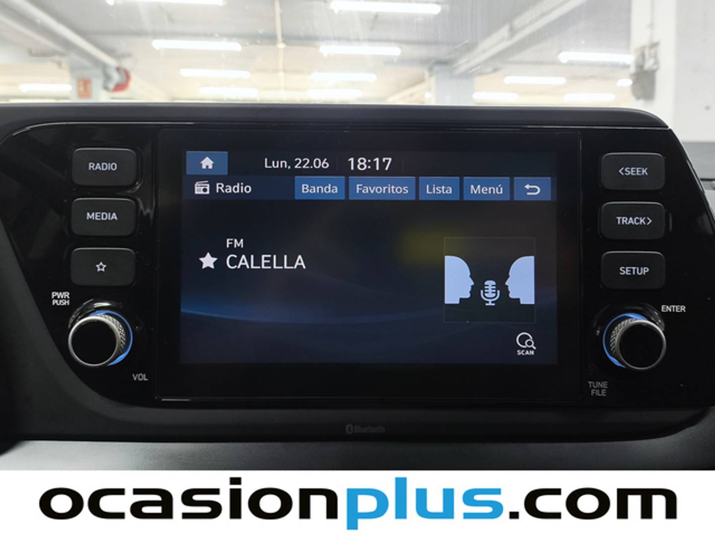 Hyundai i20 Hyundai i20 1.0 TGDI SLX 74 kW (100 CV) km 0