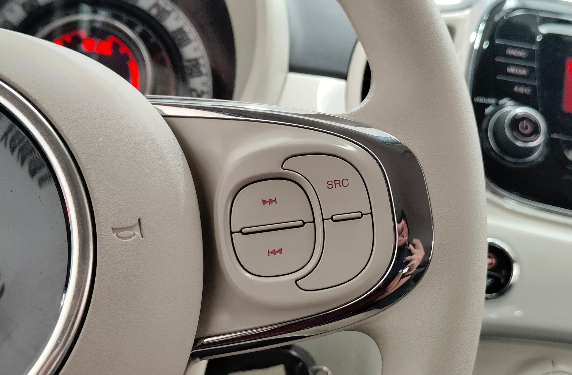 Fiat 500 1.2 Pop - foto 21