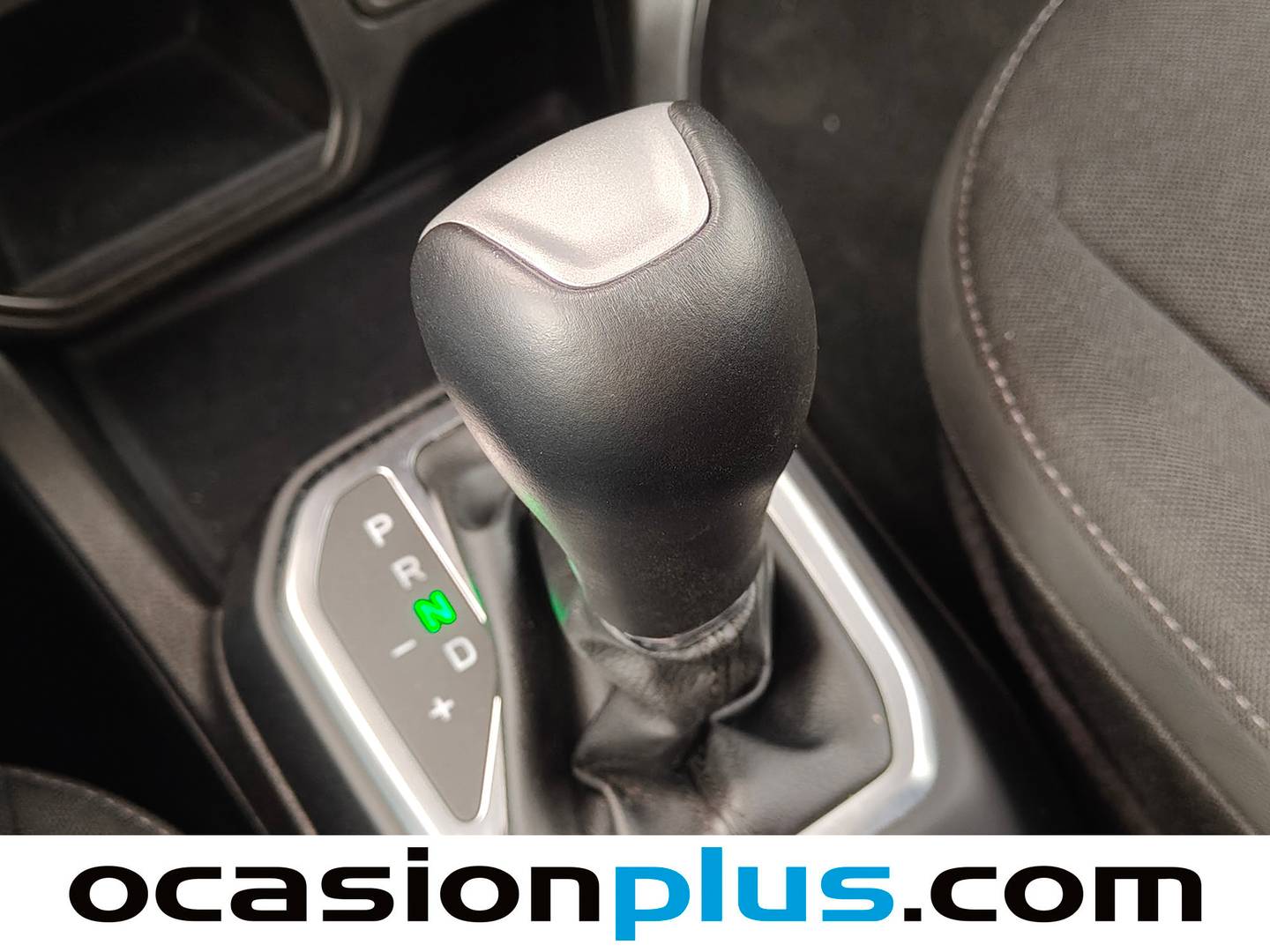 Jeep Renegade Jeep Renegade eHybrid 1.5 Limited ATX (130 CV) de segunda mano