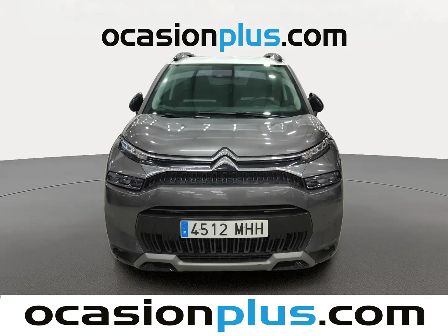 Foto Citroën C3 Aircross Citroen C3 Aircross PureTech 130 Shine Pack EAT6 (131 CV)