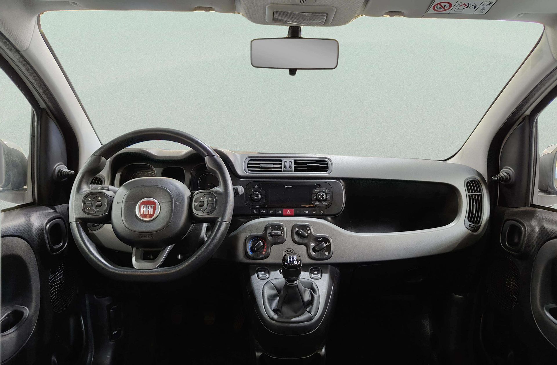 Fiat Panda 1.2 Lounge - foto 6
