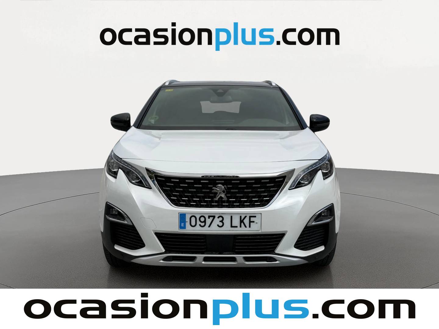 Peugeot 3008 Peugeot 3008 BlueHDI 130 S&S GT Line (130 CV) barato