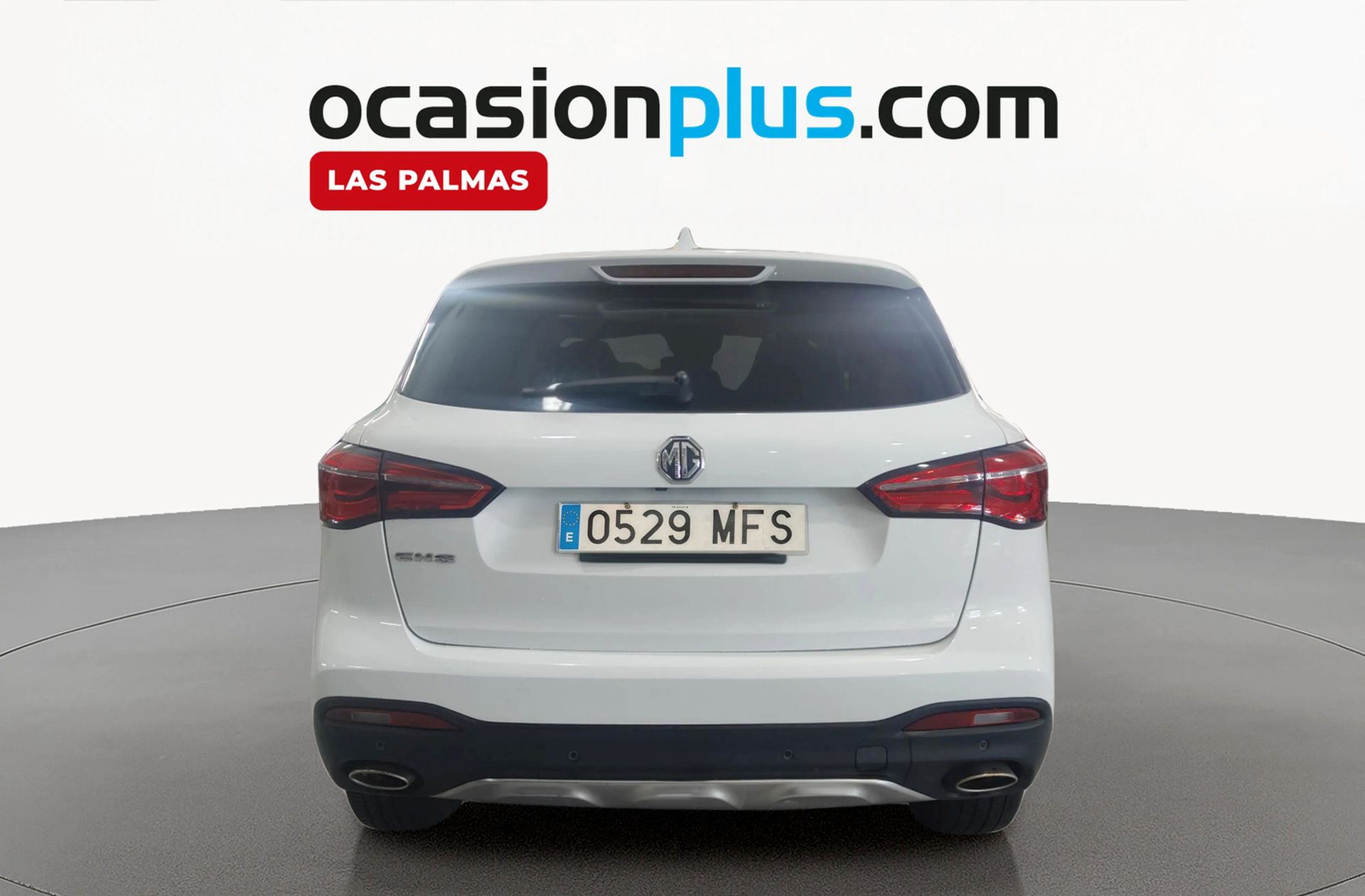 MG eHS 1.5 T-GDi PHEV Luxury - foto 17